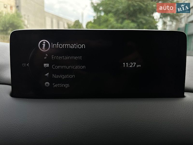 Внедорожник / Кроссовер Mazda CX-5 2023 в Николаеве