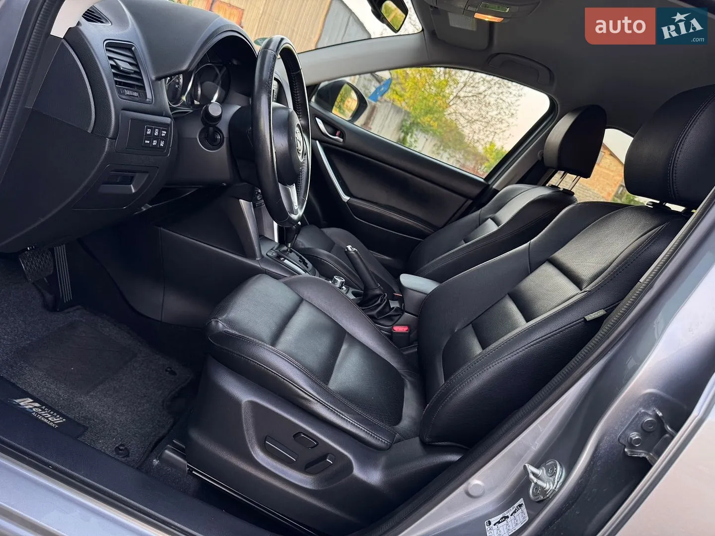 2013 Mazda CX-5 - мініатюра 50