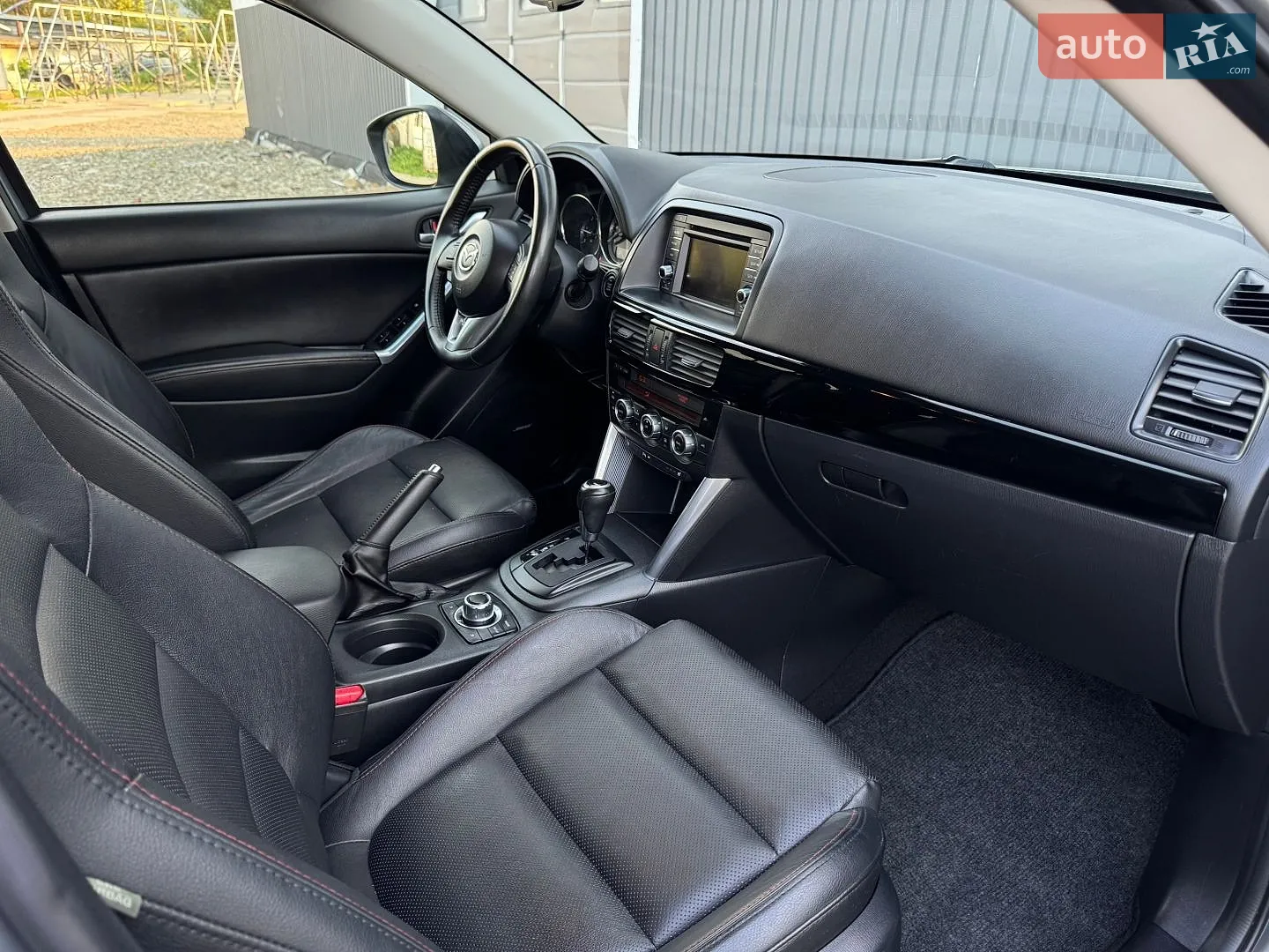 2013 Mazda CX-5 - мініатюра 53