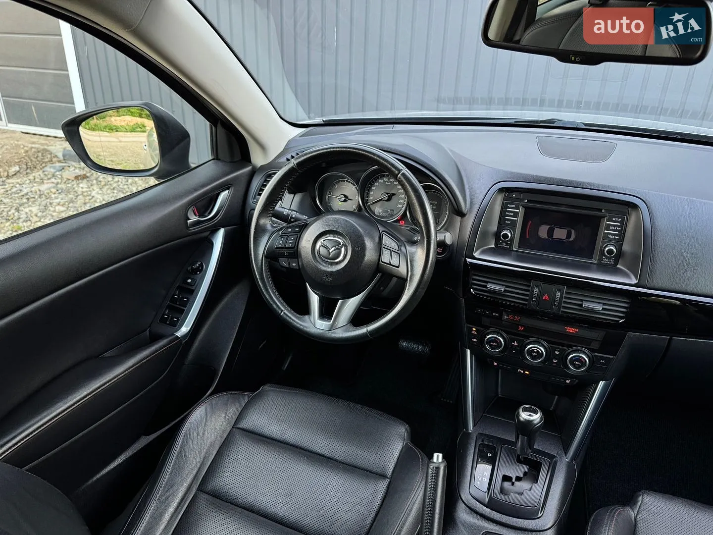 2013 Mazda CX-5 - мініатюра 56