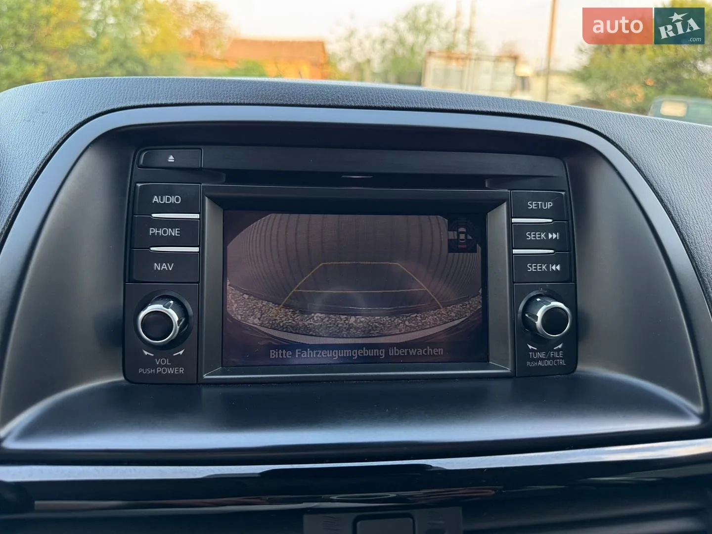 2013 Mazda CX-5 - мініатюра 68