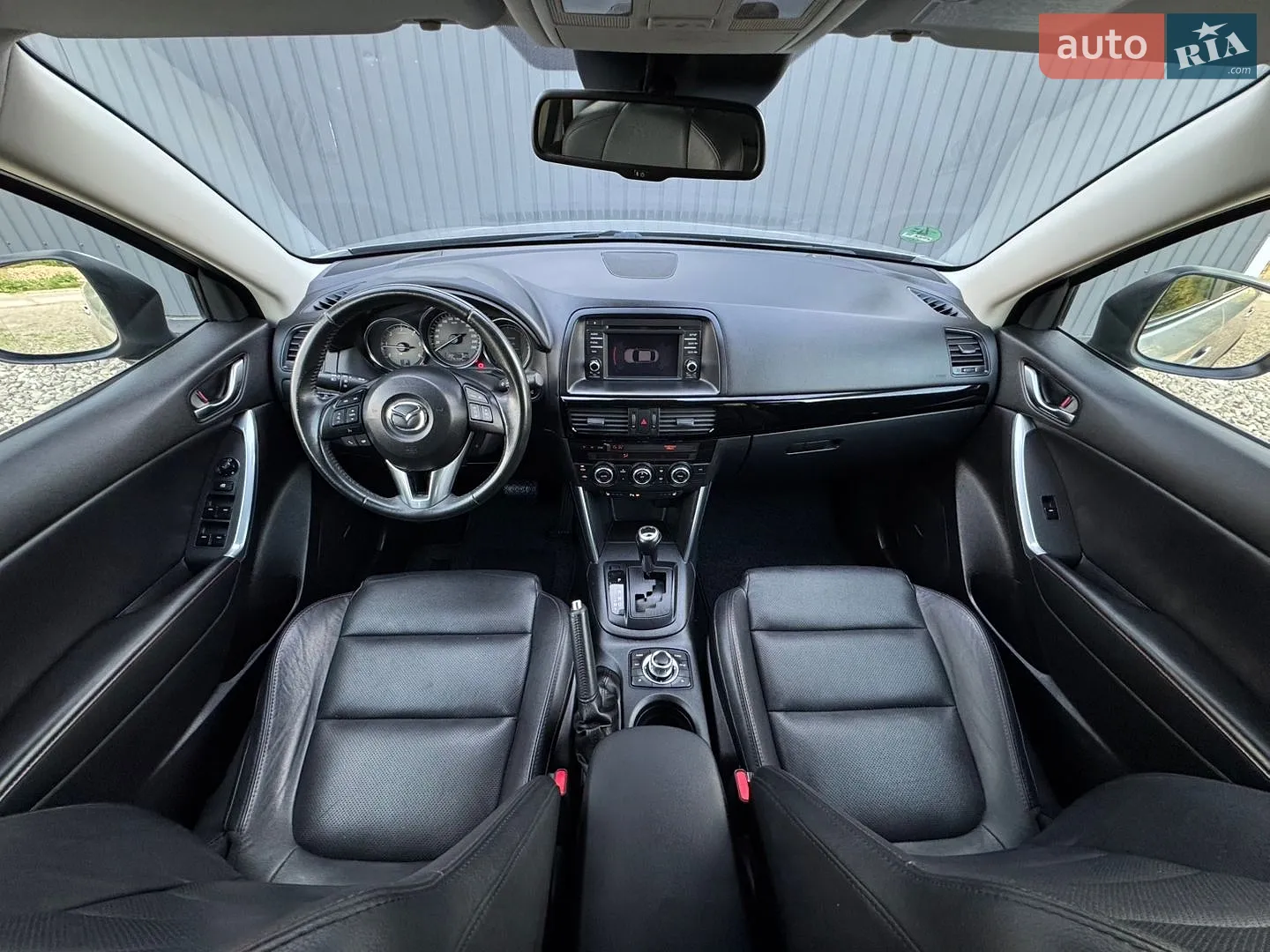 2013 Mazda CX-5 - мініатюра 74