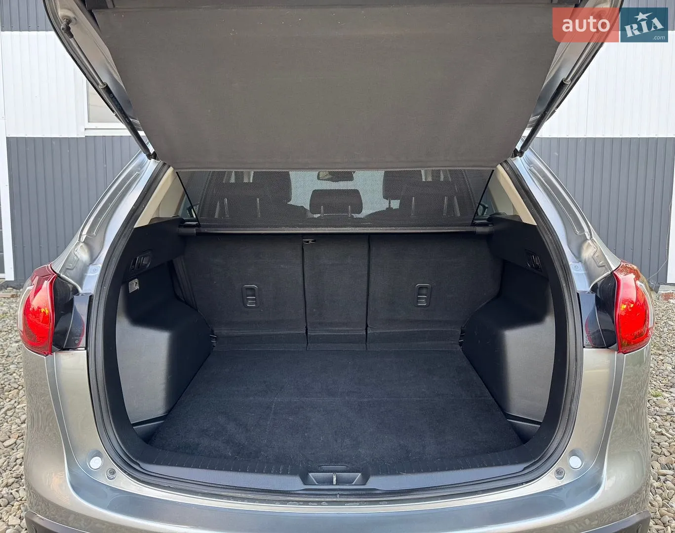 2013 Mazda CX-5 - мініатюра 81