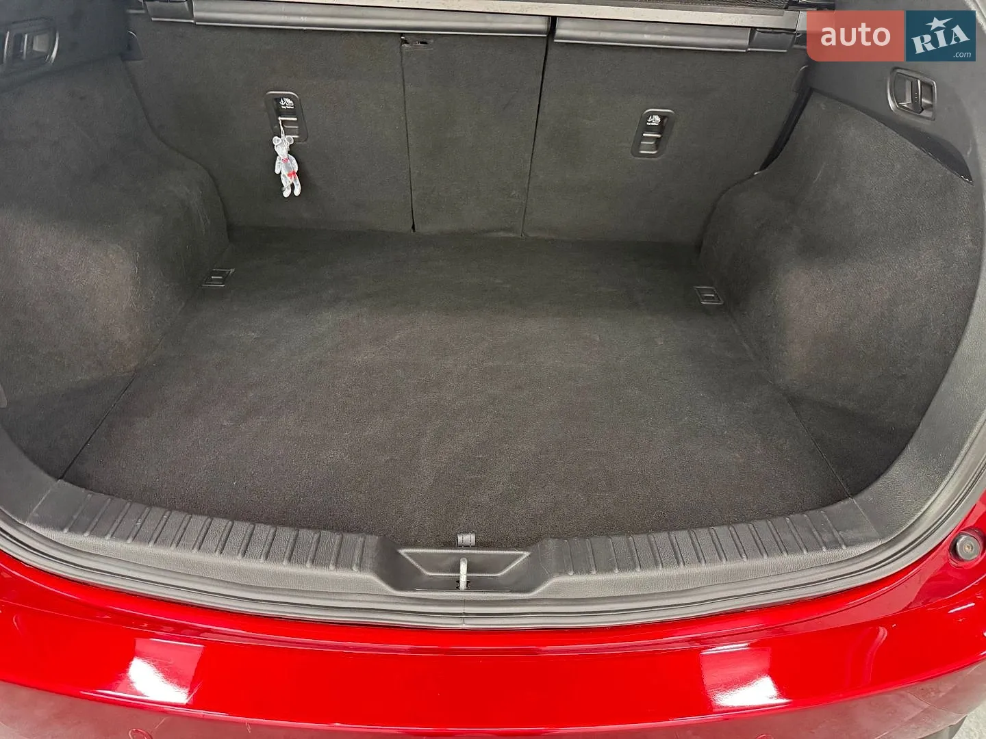 2021 Mazda CX-5 - мініатюра 27