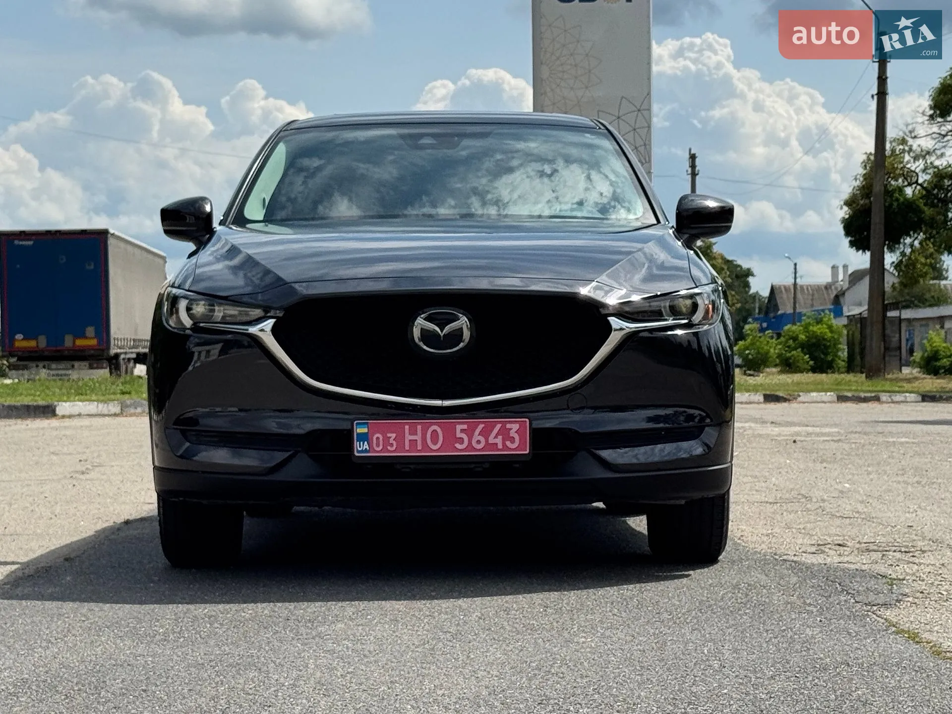 2019 Mazda CX-5 - мініатюра 11