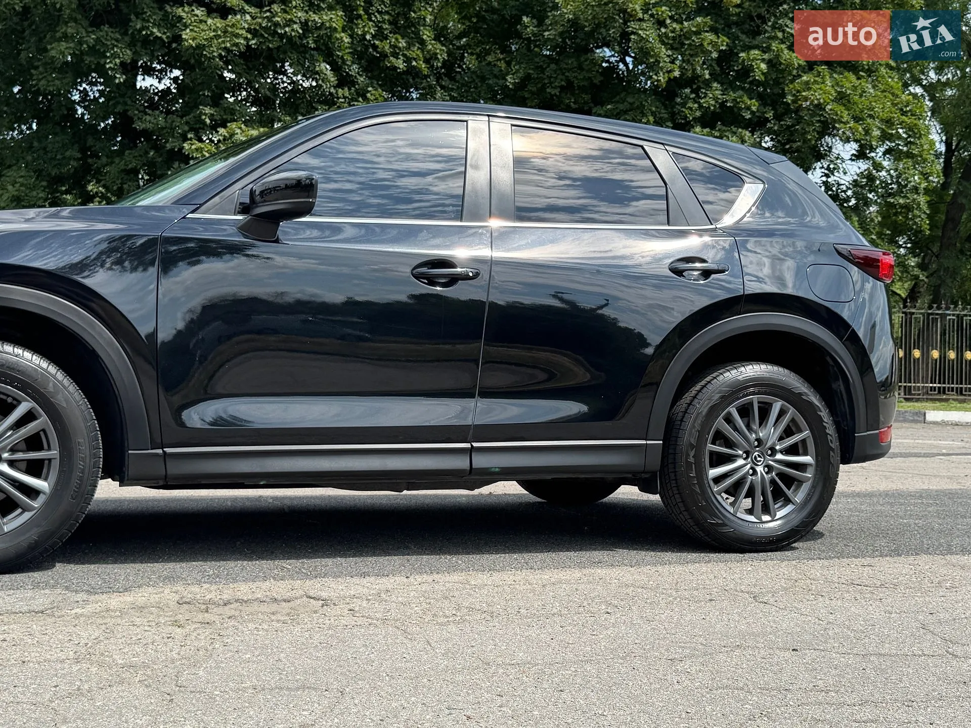 2019 Mazda CX-5 - мініатюра 41
