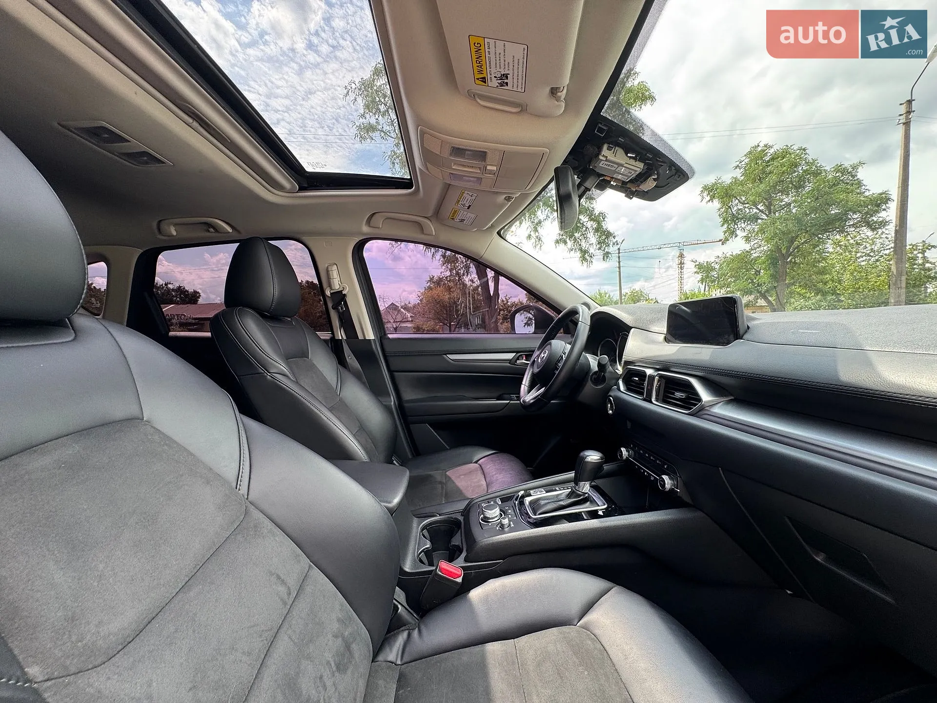 2019 Mazda CX-5 - мініатюра 50