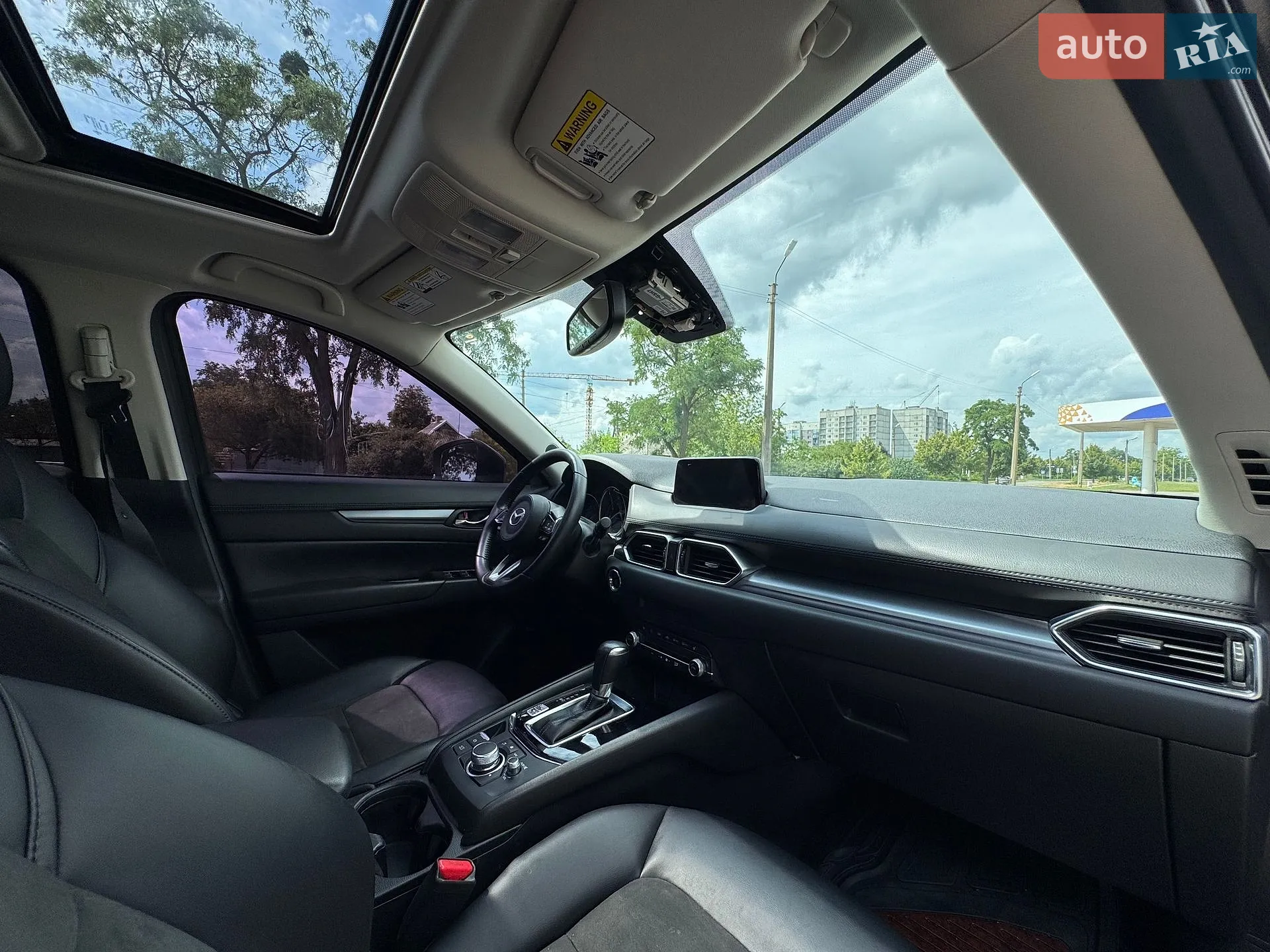 2019 Mazda CX-5 - мініатюра 49
