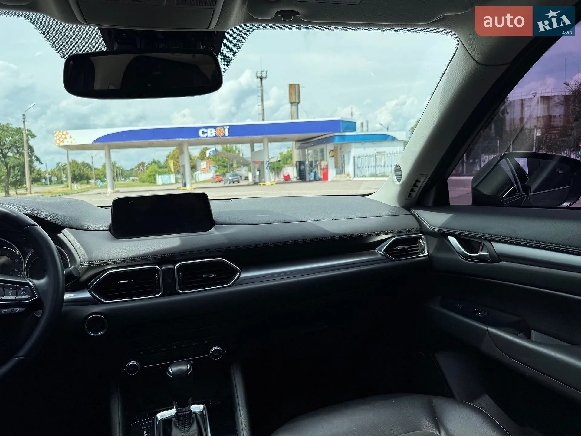2019 Mazda CX-5 - мініатюра 55