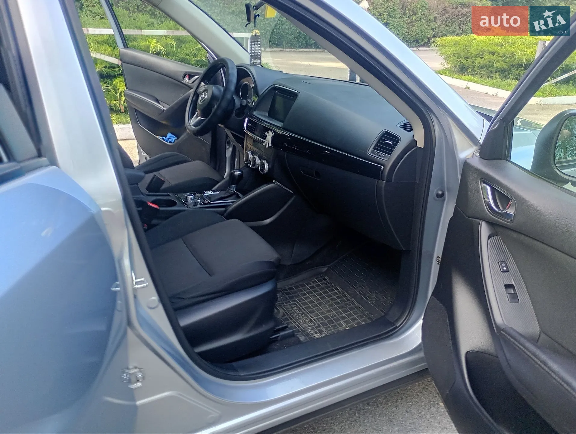 2016 Mazda CX-5 - мініатюра 5