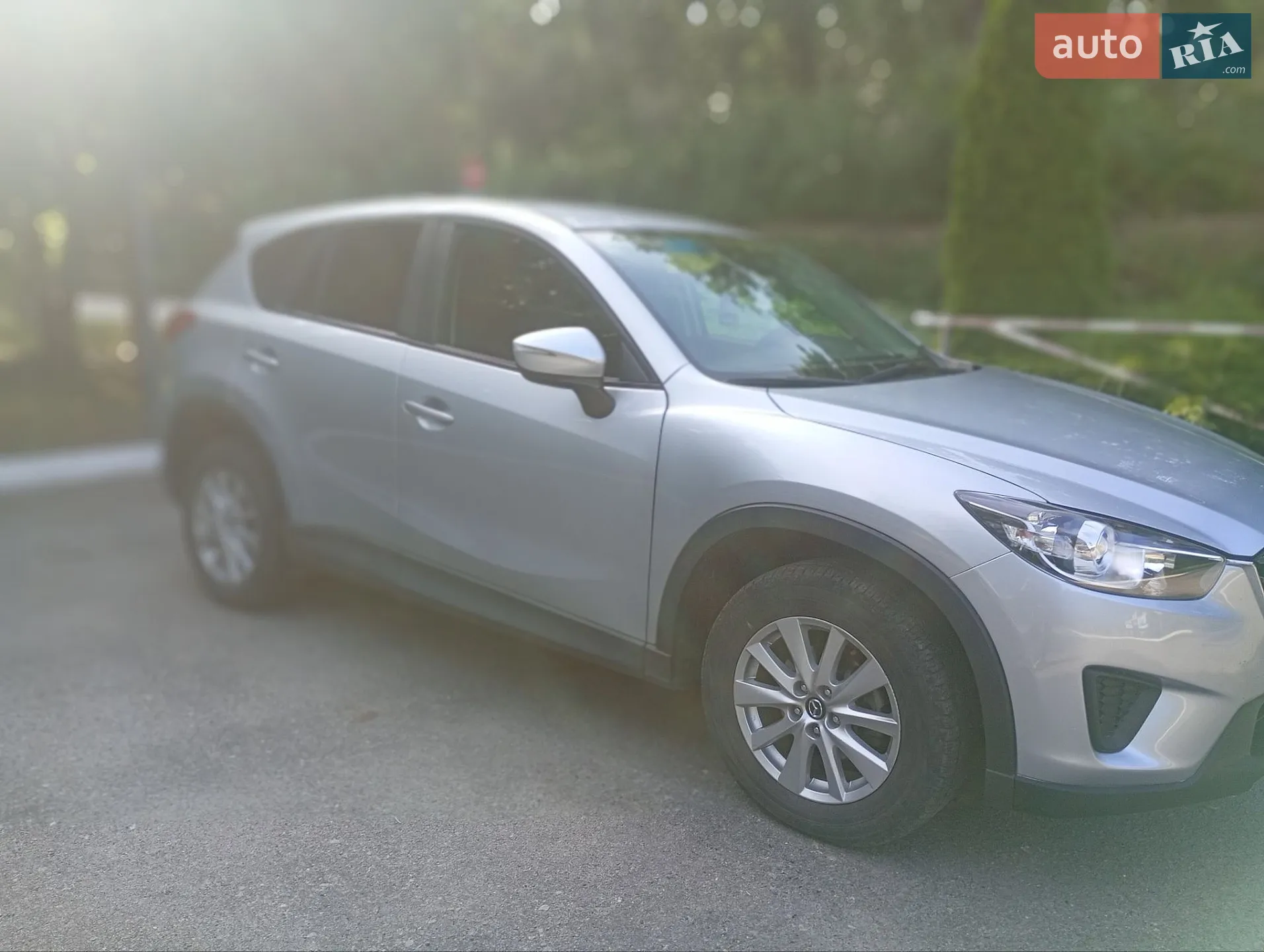 2016 Mazda CX-5 - мініатюра 3