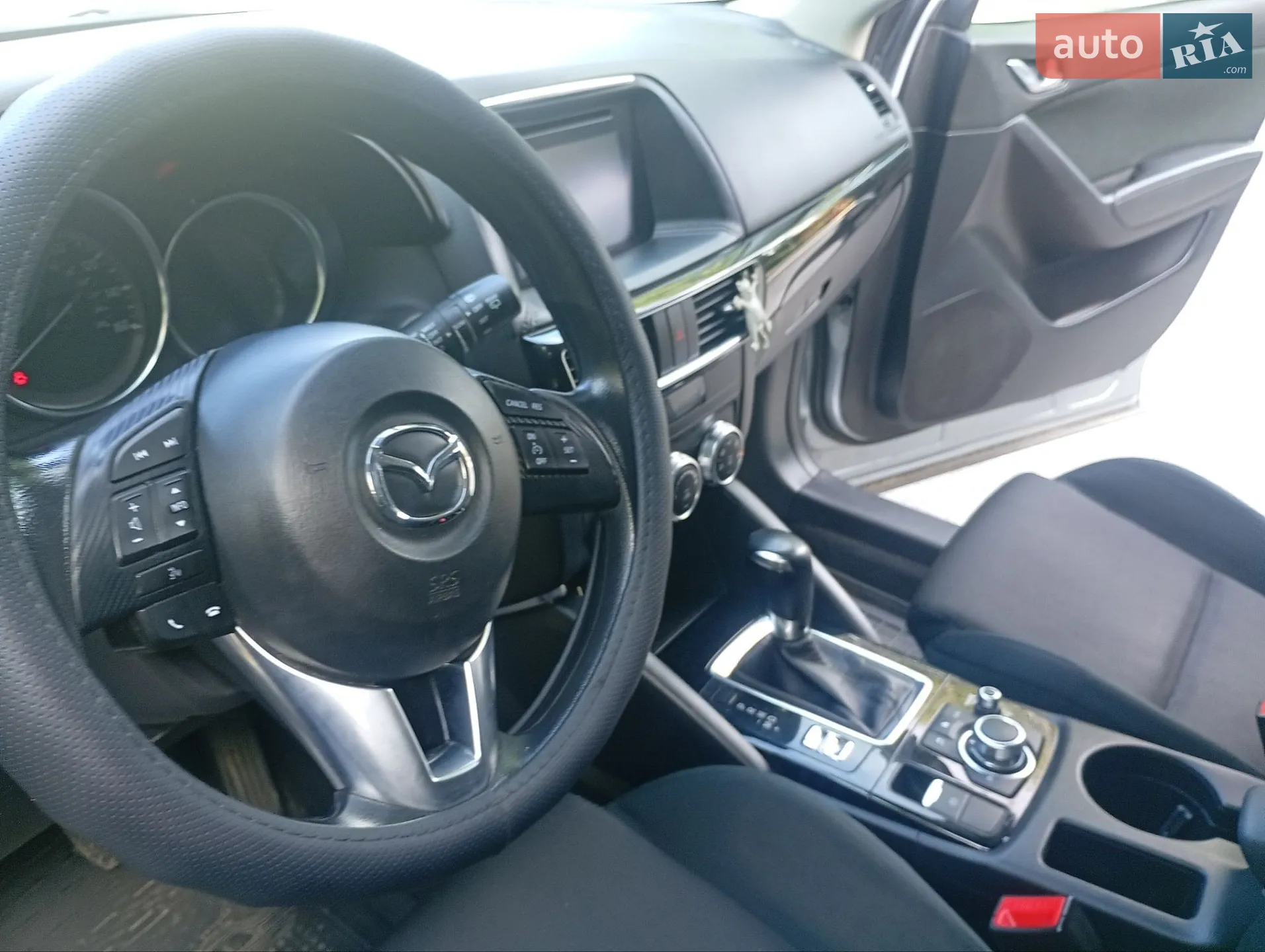 2016 Mazda CX-5 - мініатюра 6