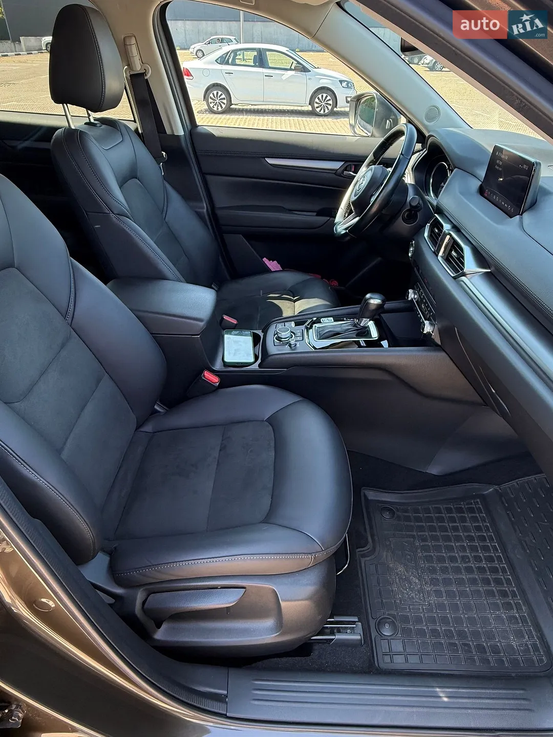 2020 Mazda CX-5 - мініатюра 15