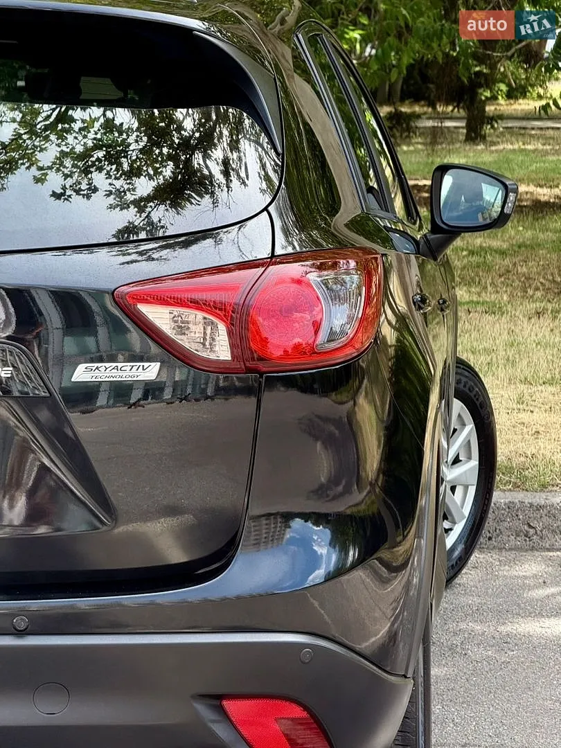 2014 Mazda CX-5 - мініатюра 29