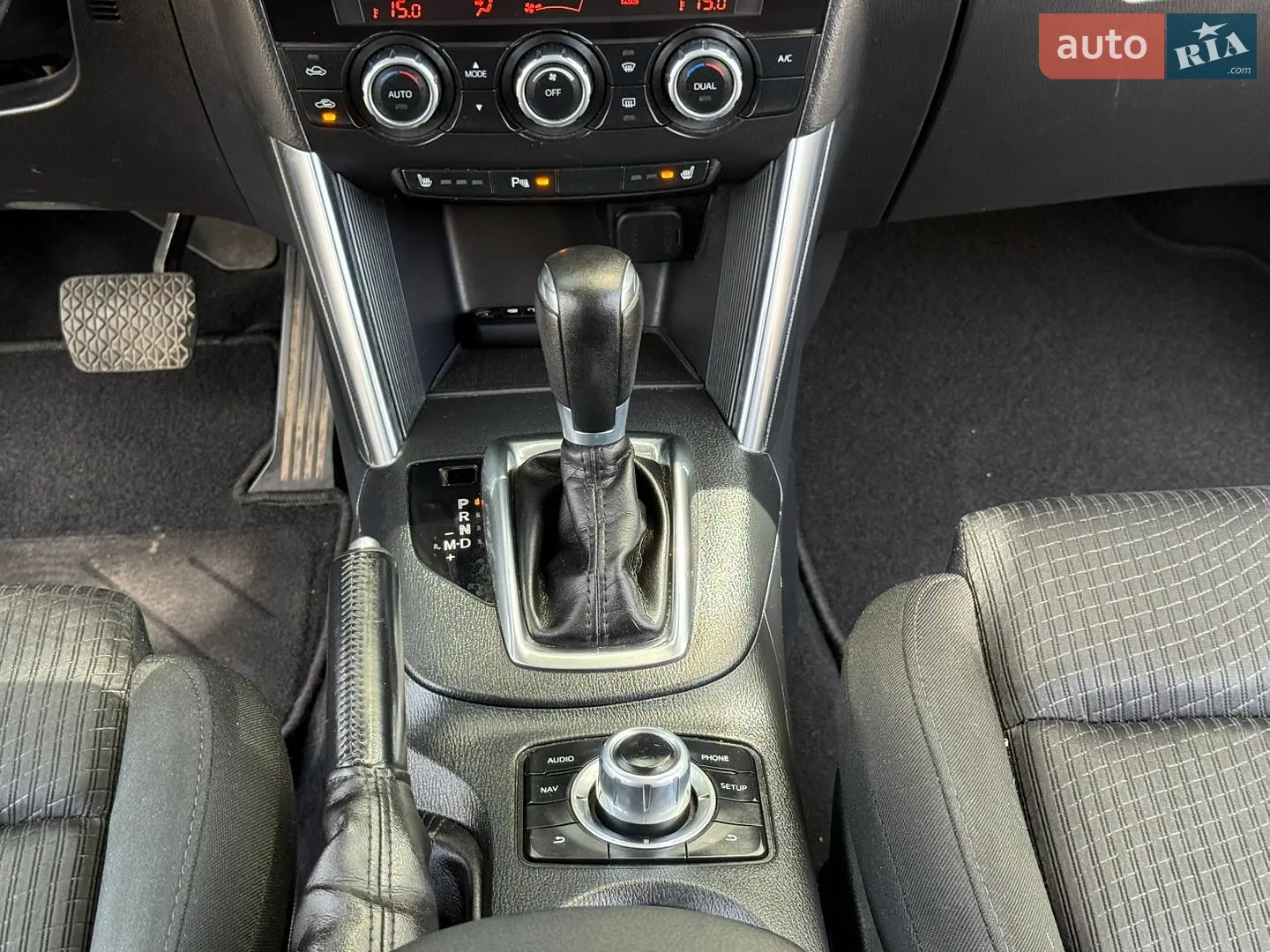 2014 Mazda CX-5 - мініатюра 50