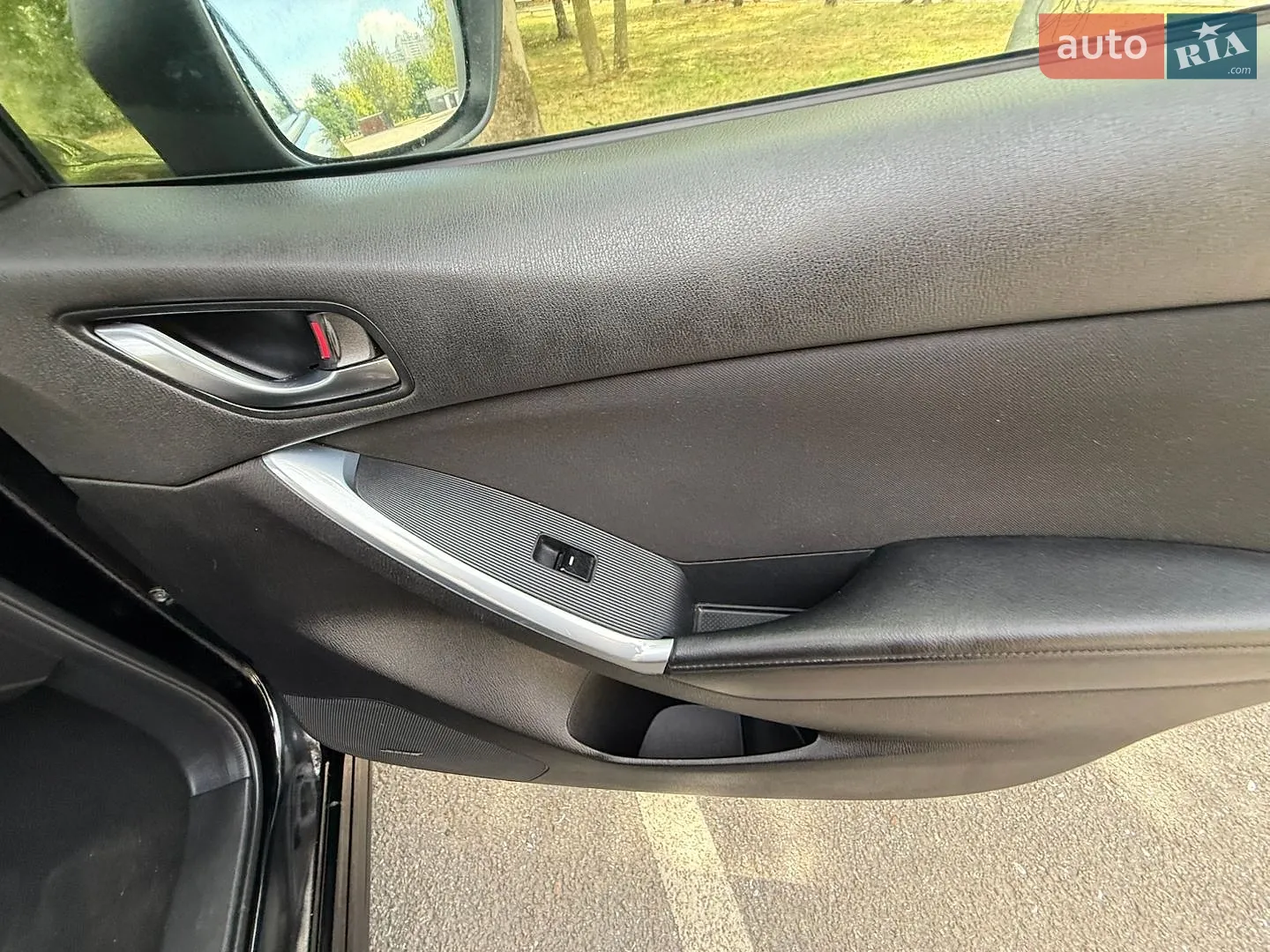 2014 Mazda CX-5 - мініатюра 60