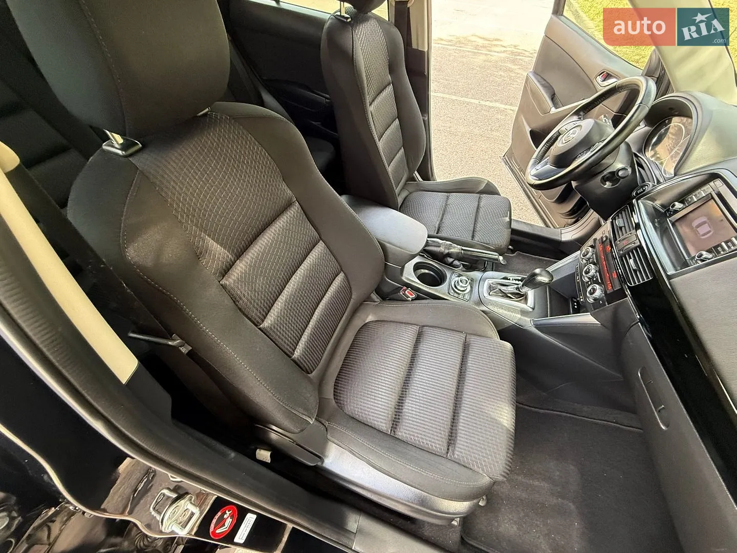 2014 Mazda CX-5 - мініатюра 65