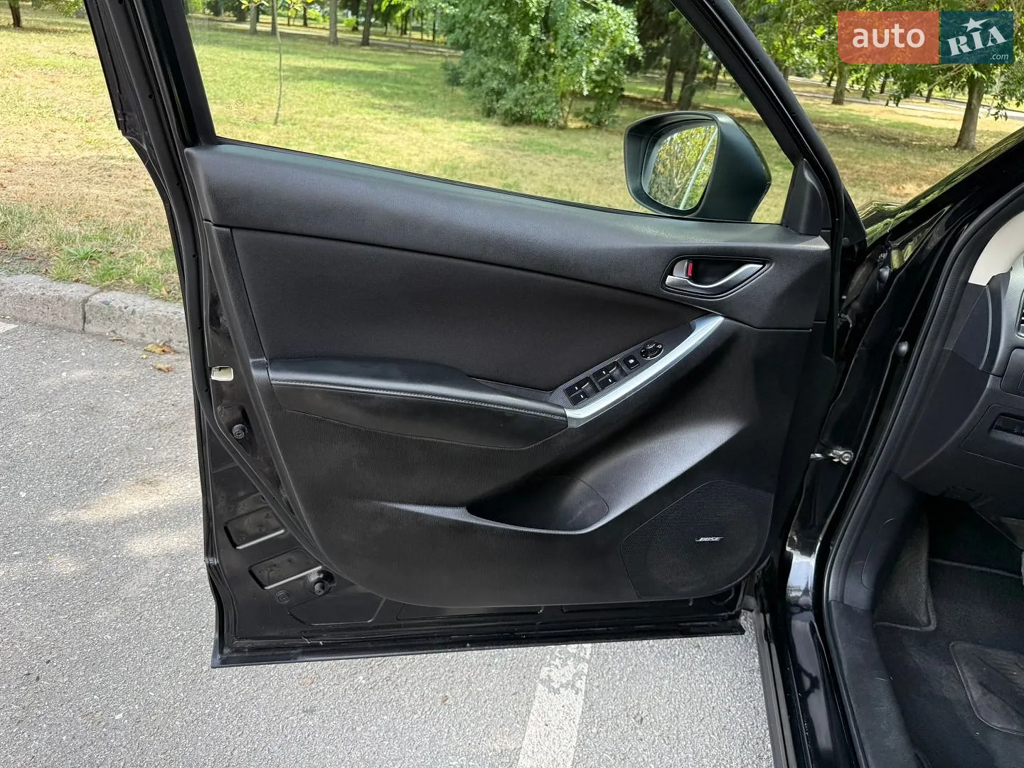 2014 Mazda CX-5 - мініатюра 68