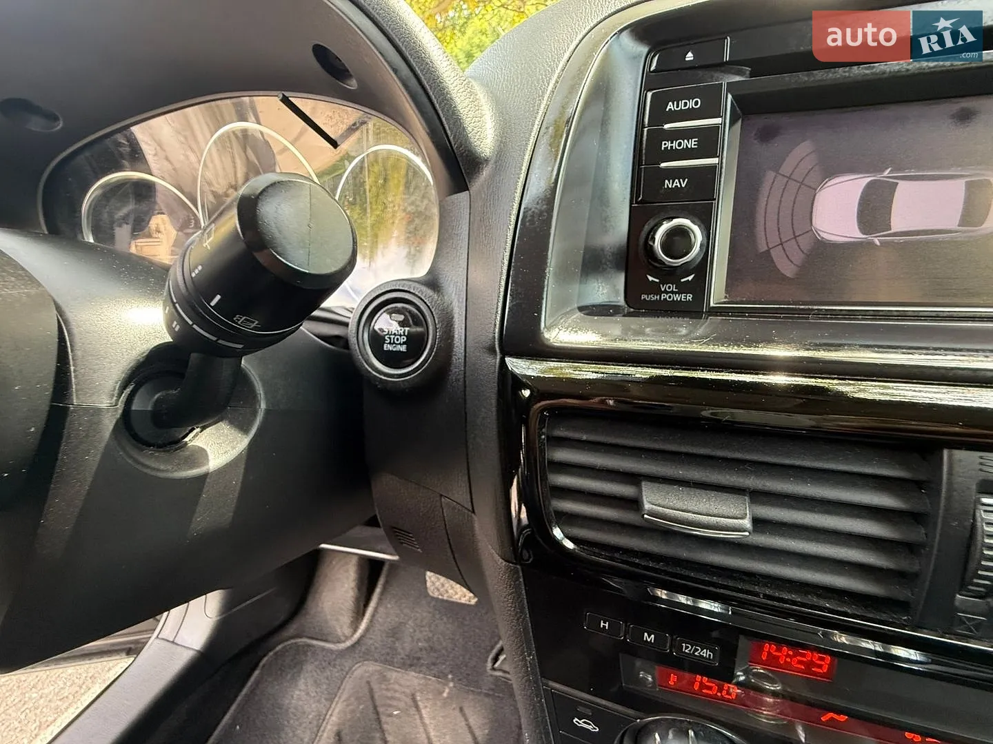 2014 Mazda CX-5 - мініатюра 75
