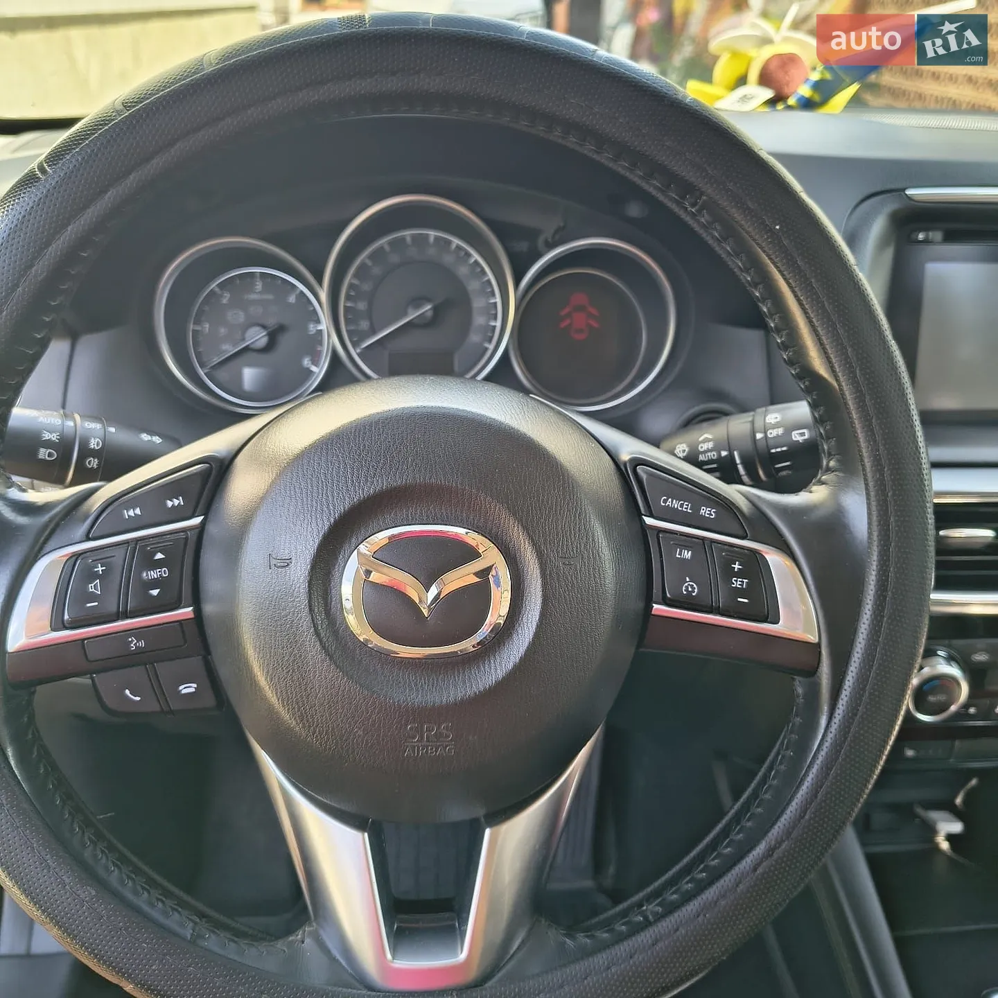 2015 Mazda CX-5 - мініатюра 12