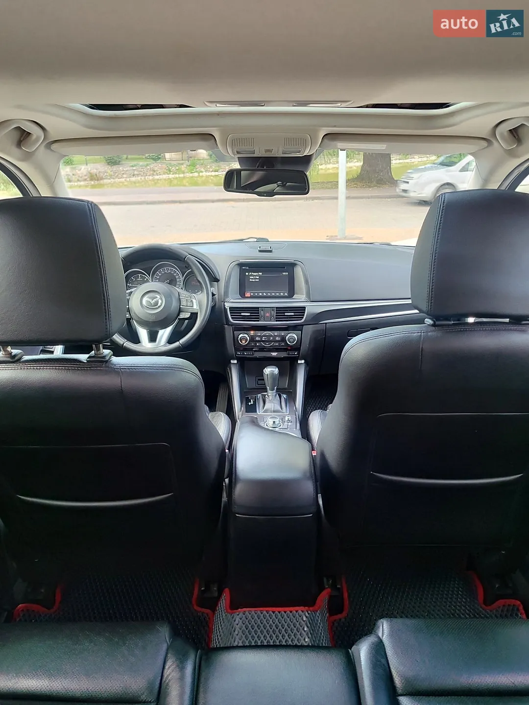 2016 Mazda CX-5 - мініатюра 20