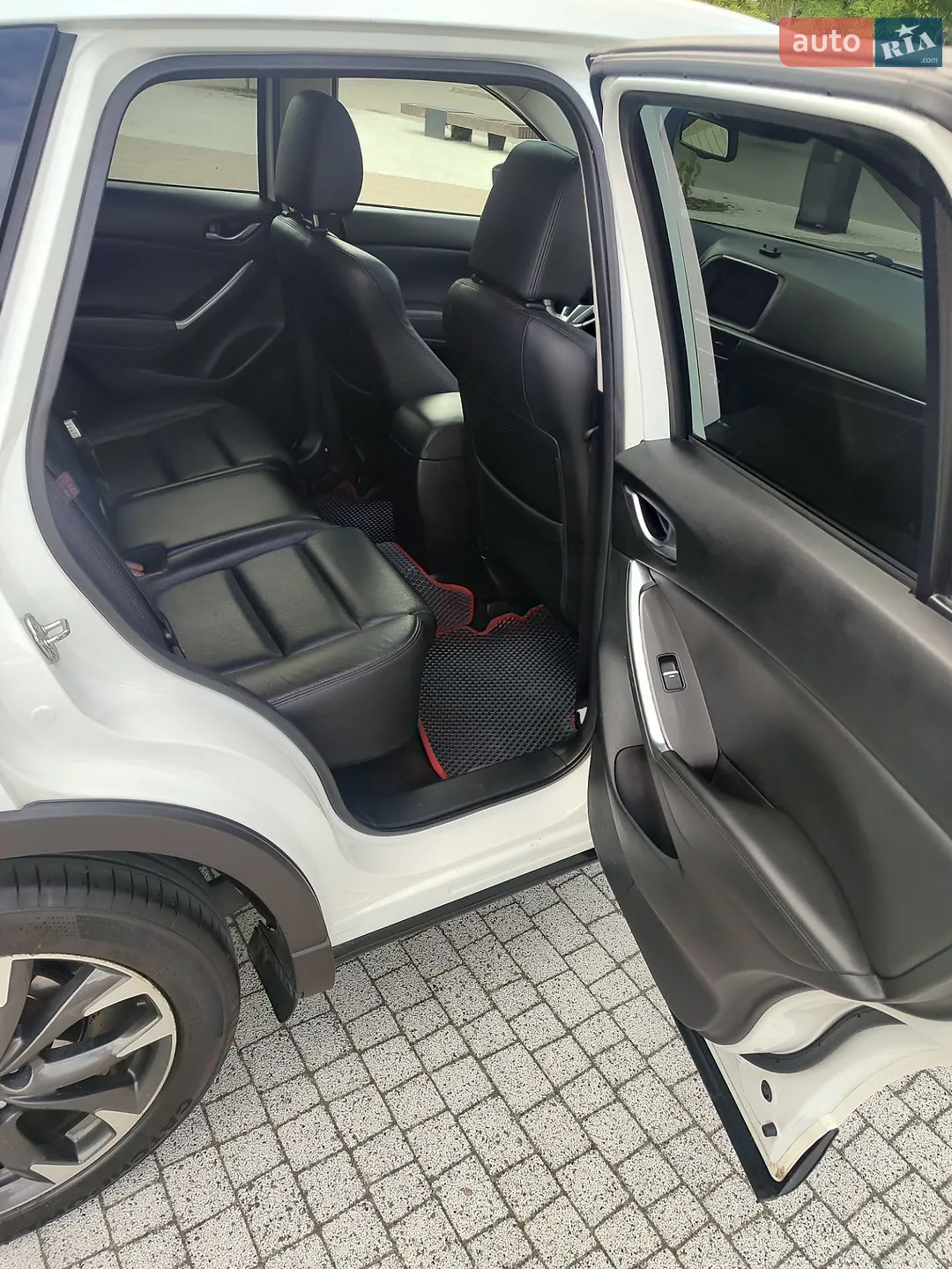 2016 Mazda CX-5 - мініатюра 31