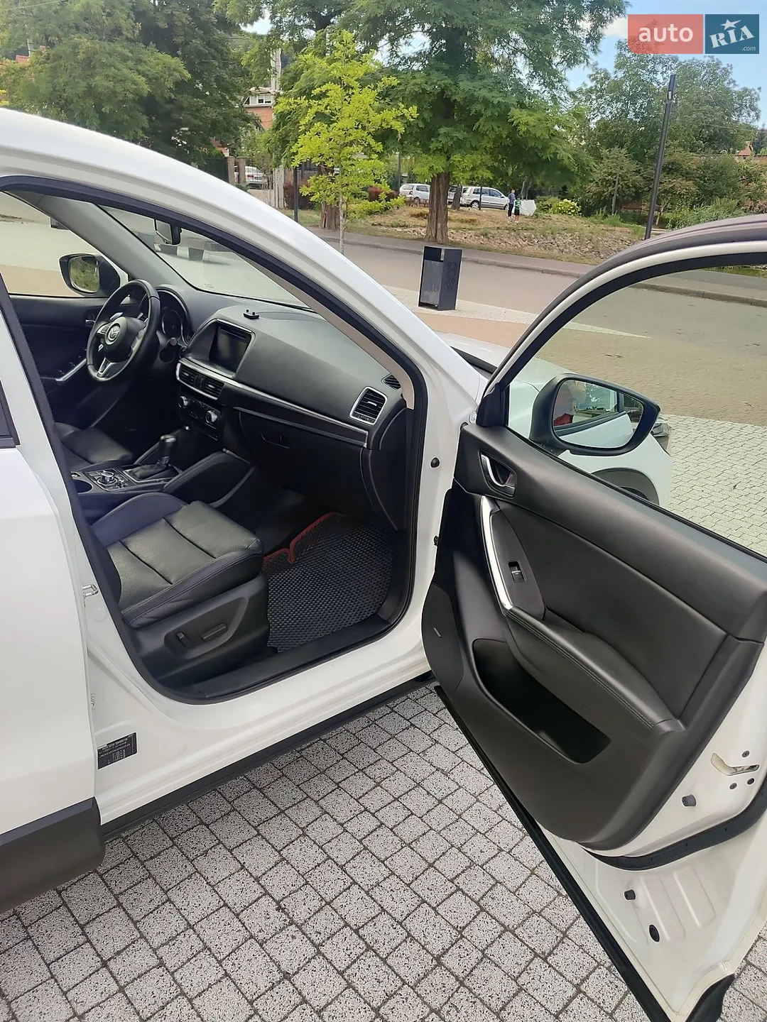2016 Mazda CX-5 - мініатюра 35