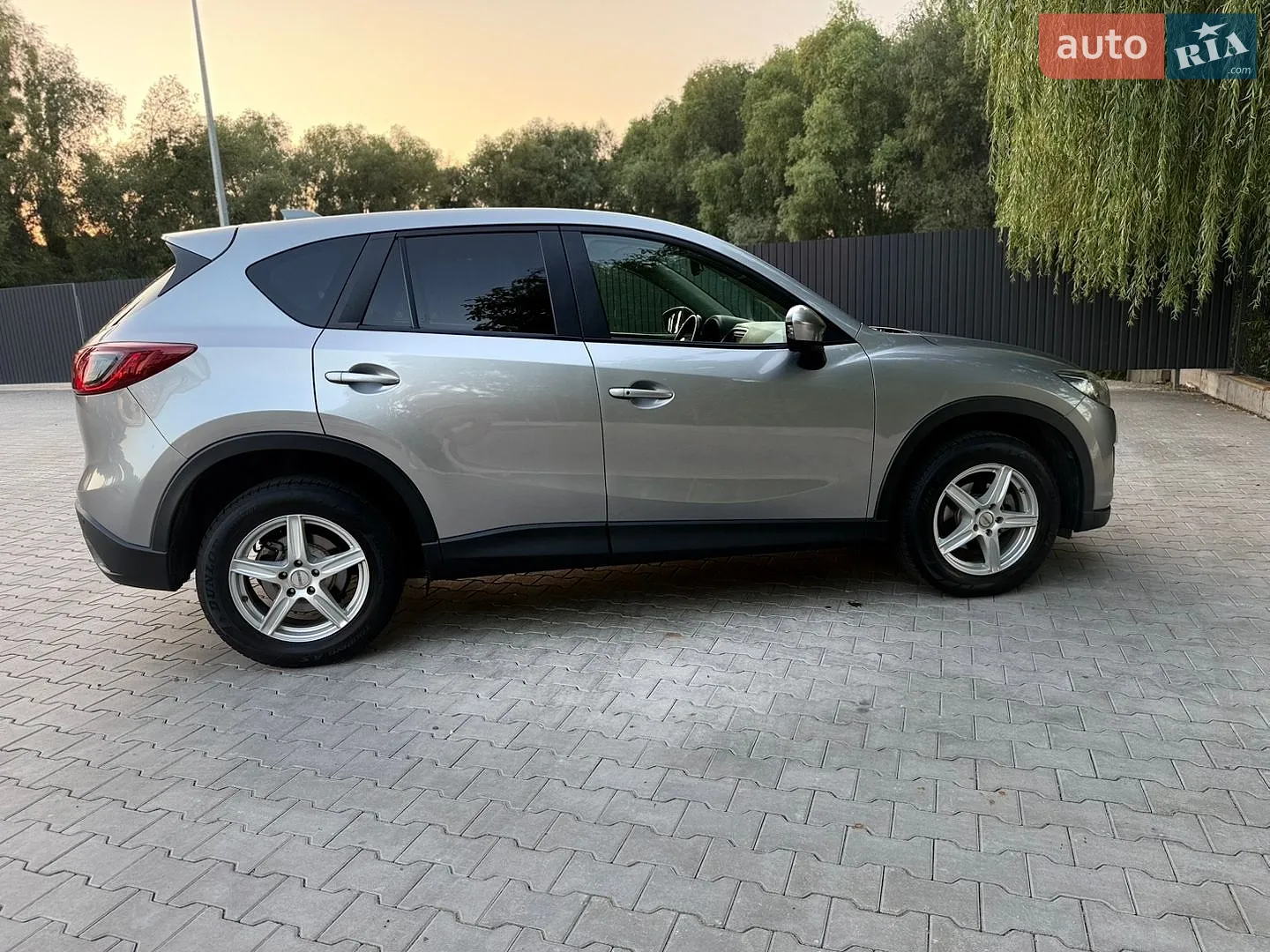 2013 Mazda CX-5 - мініатюра 28