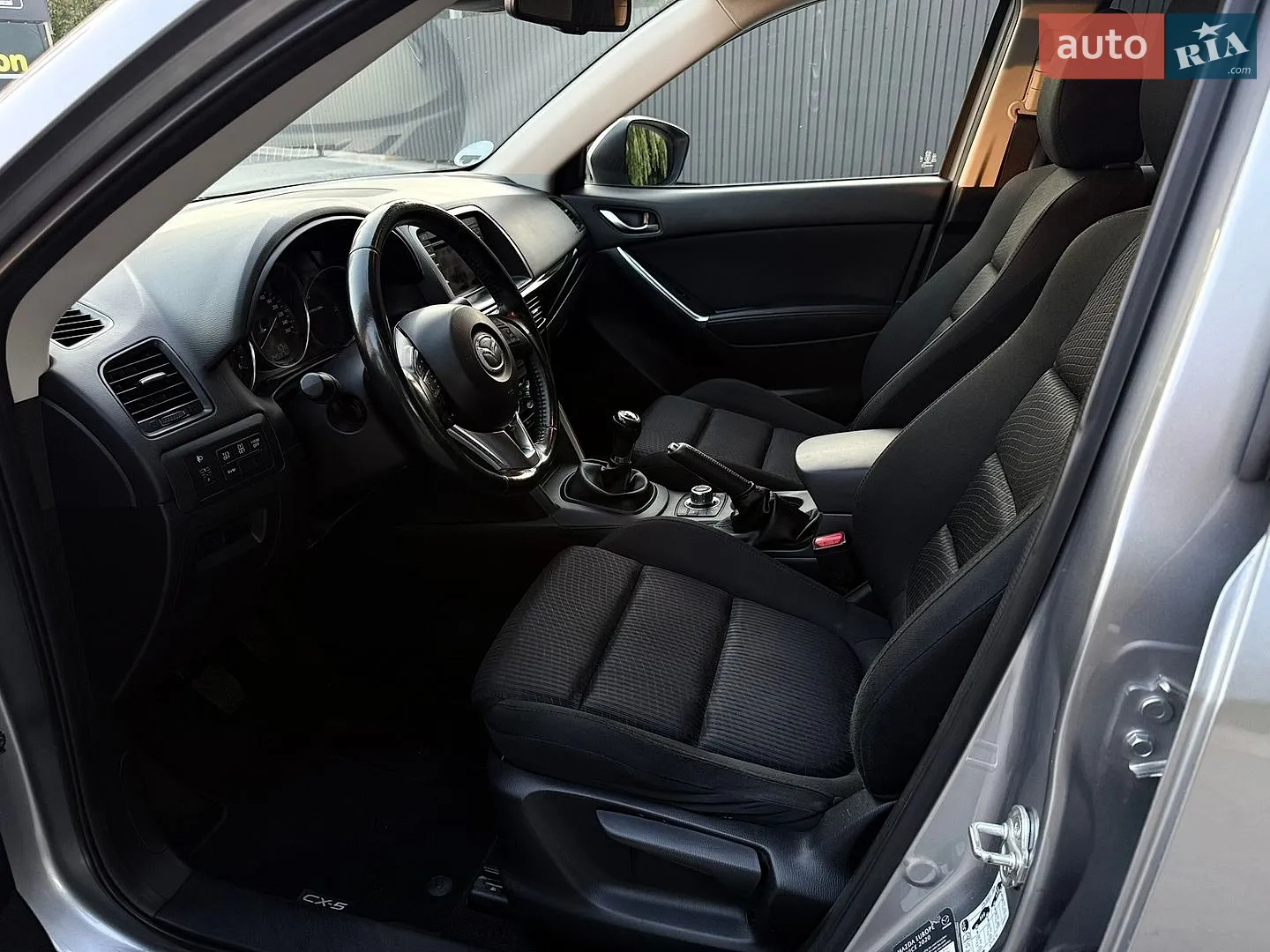 2013 Mazda CX-5 - мініатюра 35