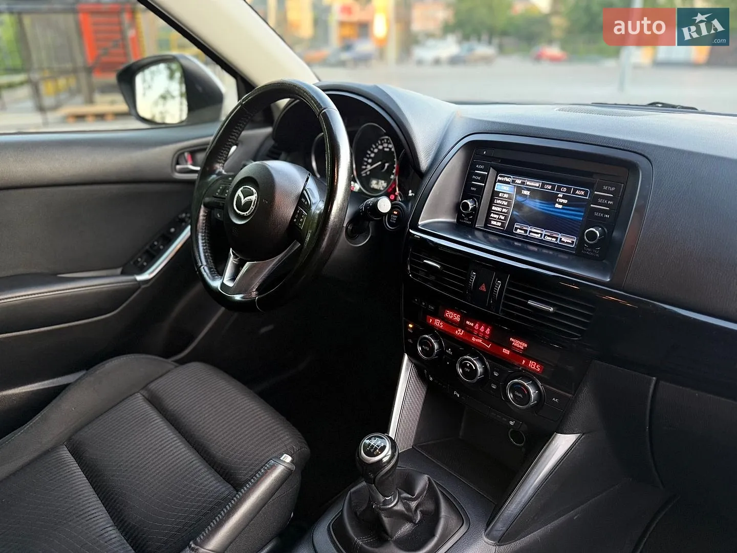 2013 Mazda CX-5 - мініатюра 44