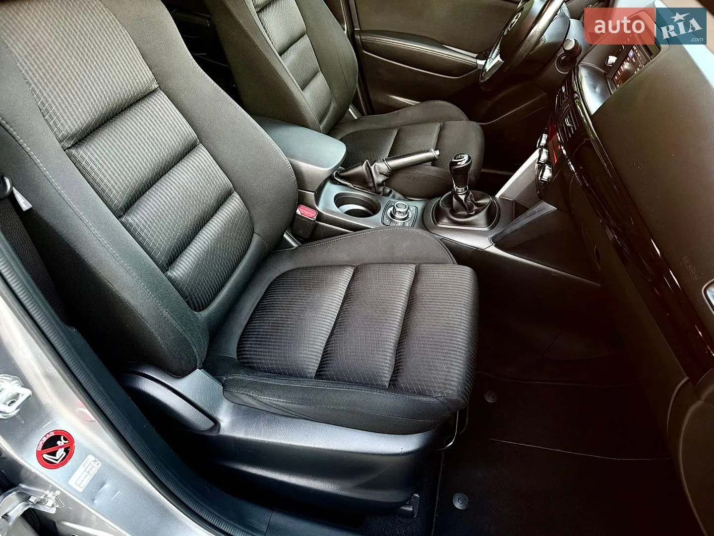 2013 Mazda CX-5 - мініатюра 43