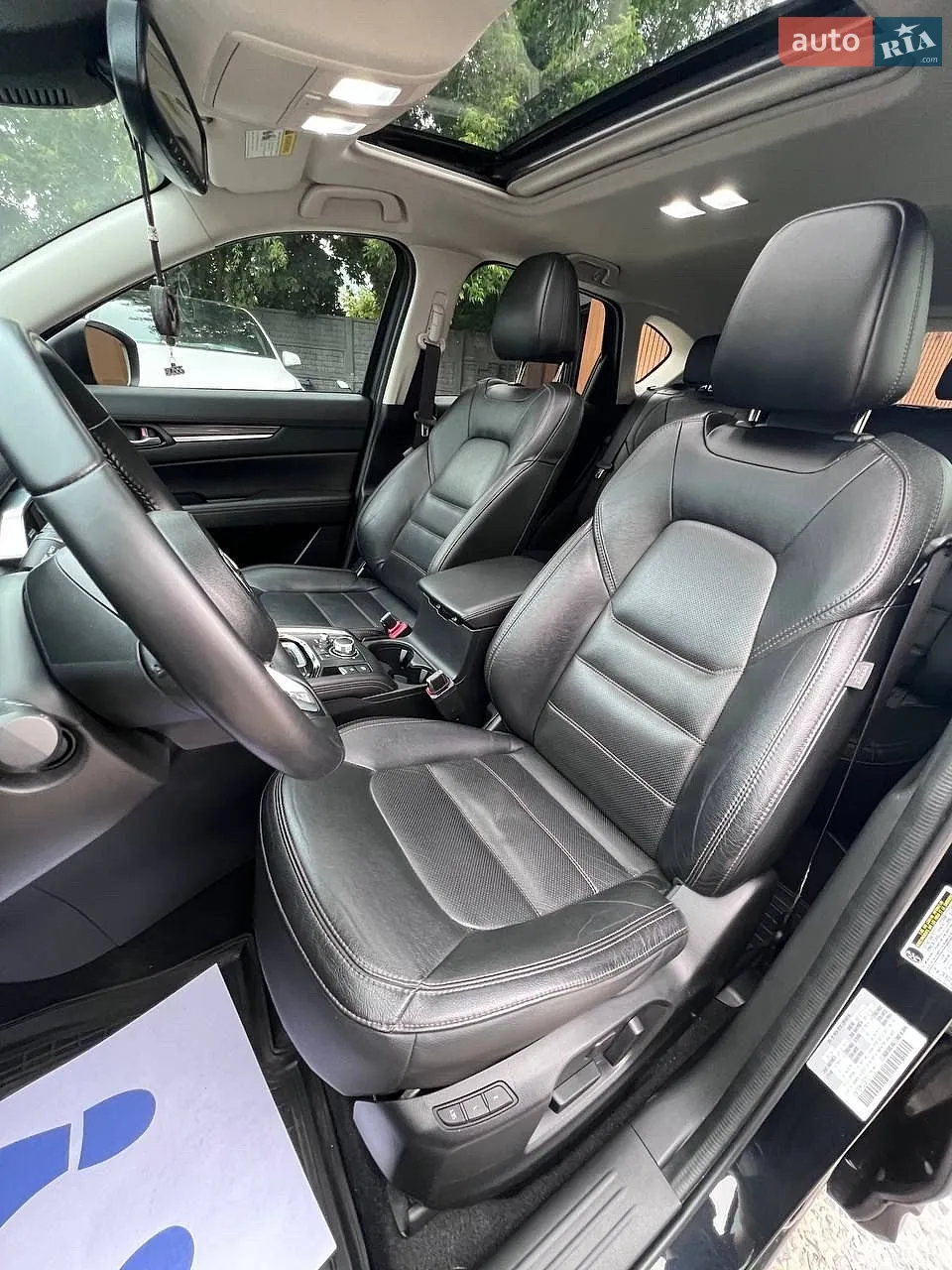 2018 Mazda CX-5 - мініатюра 22