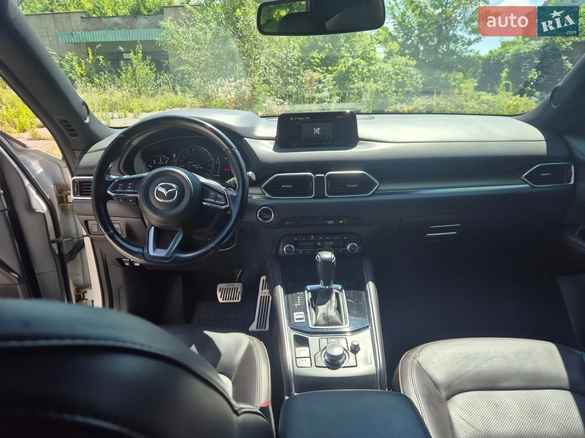 2018 Mazda CX-5 - мініатюра 23