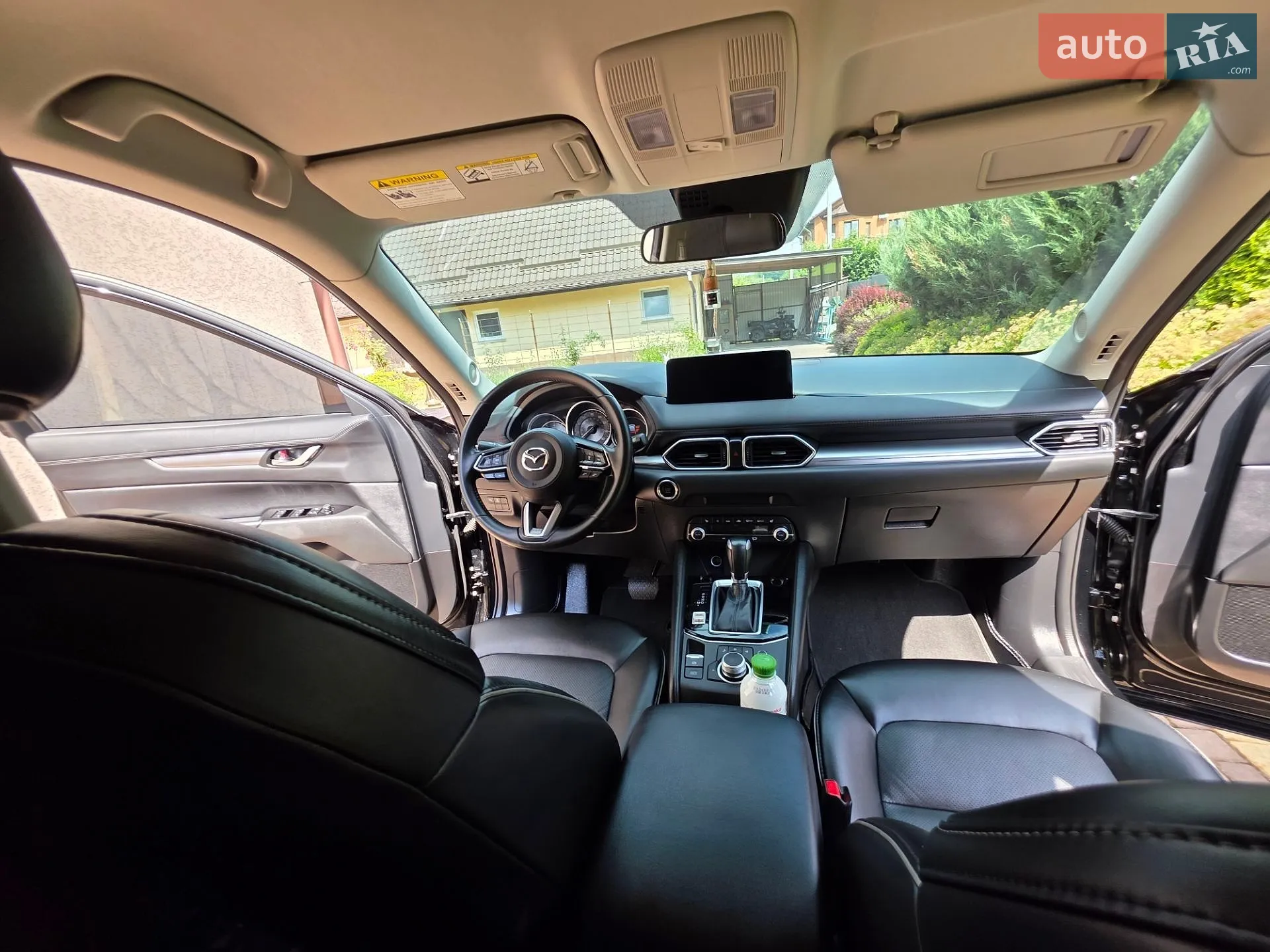 2024 Mazda CX-5 - мініатюра 42