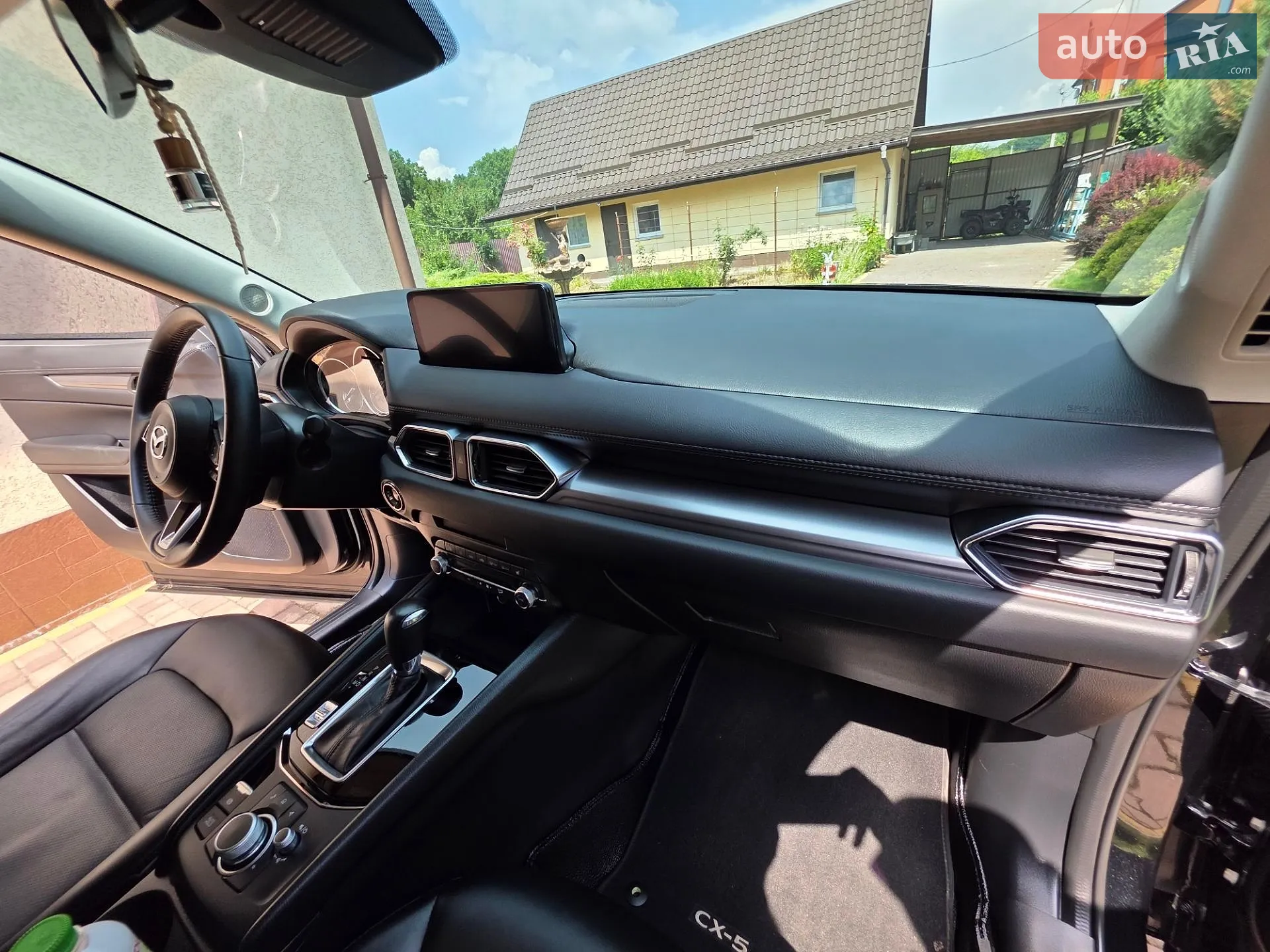 2024 Mazda CX-5 - мініатюра 43