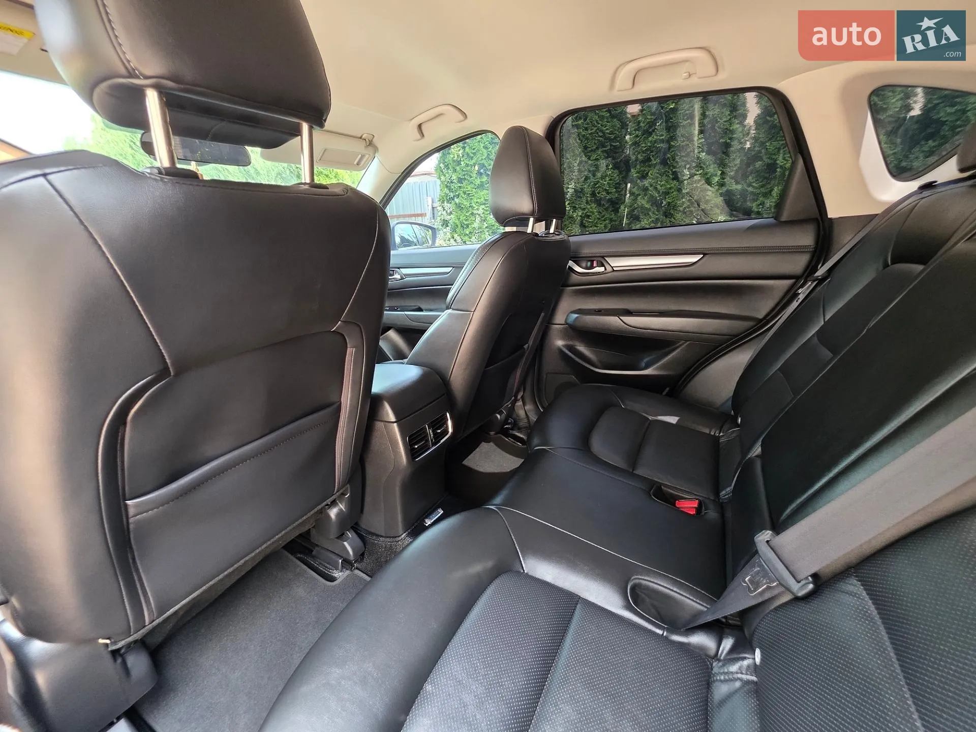 2024 Mazda CX-5 - мініатюра 50