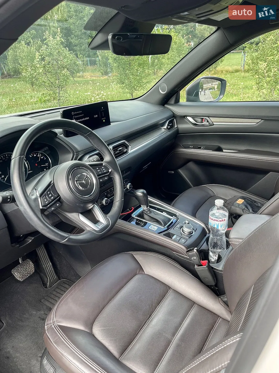 2023 Mazda CX-5 - мініатюра 26