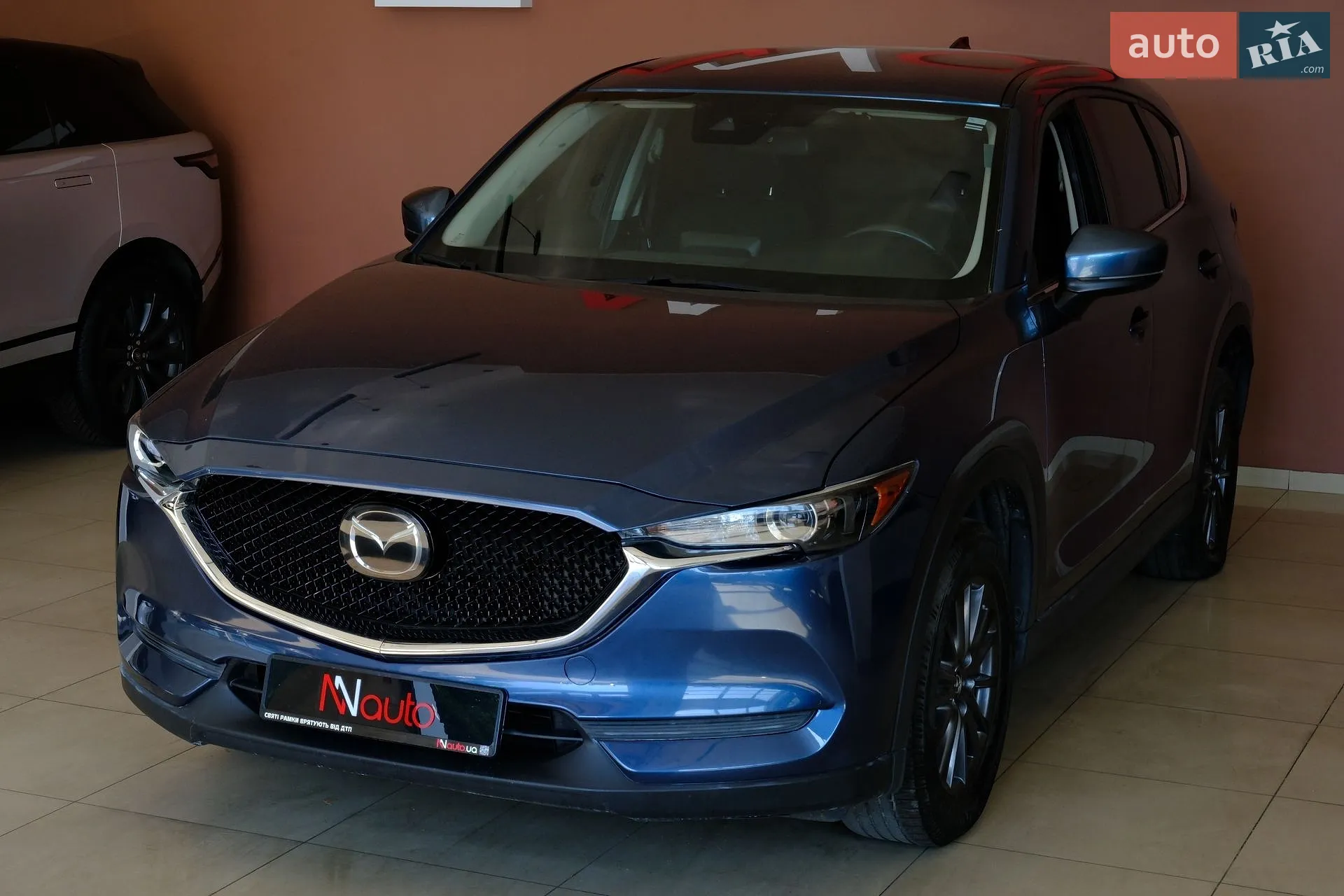 2019 Mazda CX-5 - мініатюра 4