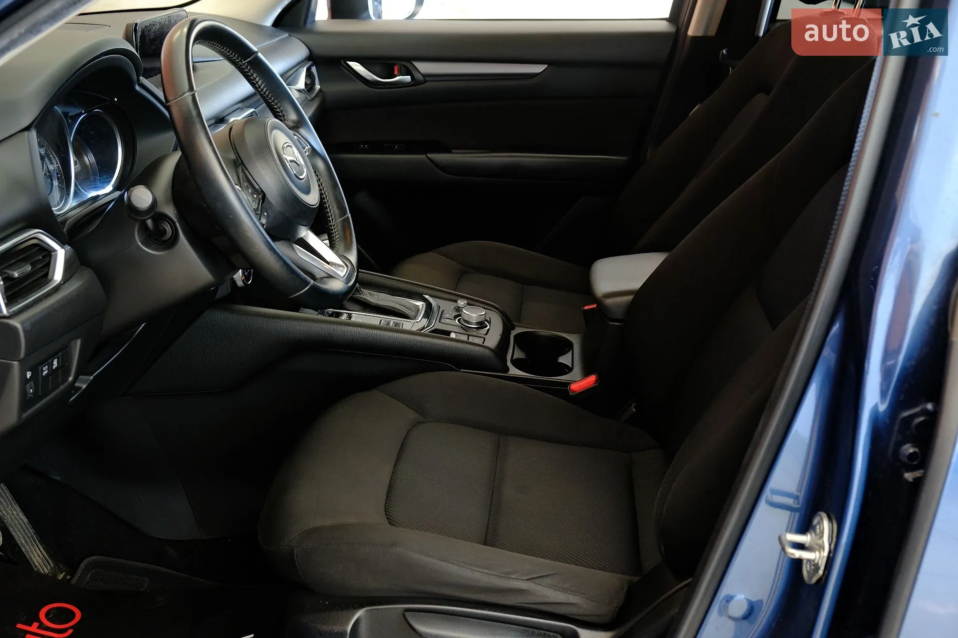 2019 Mazda CX-5 - мініатюра 23