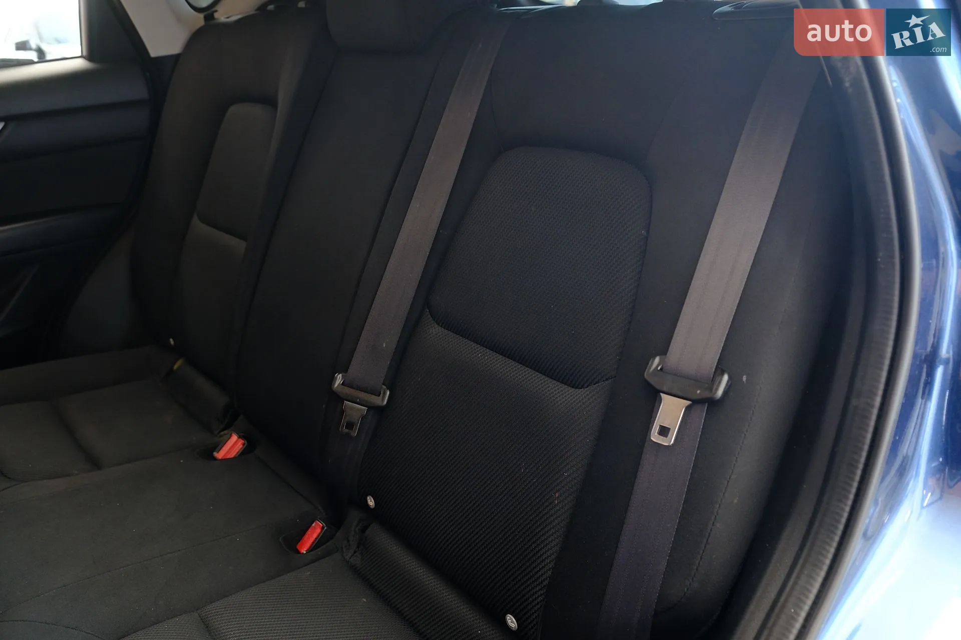 2019 Mazda CX-5 - мініатюра 27