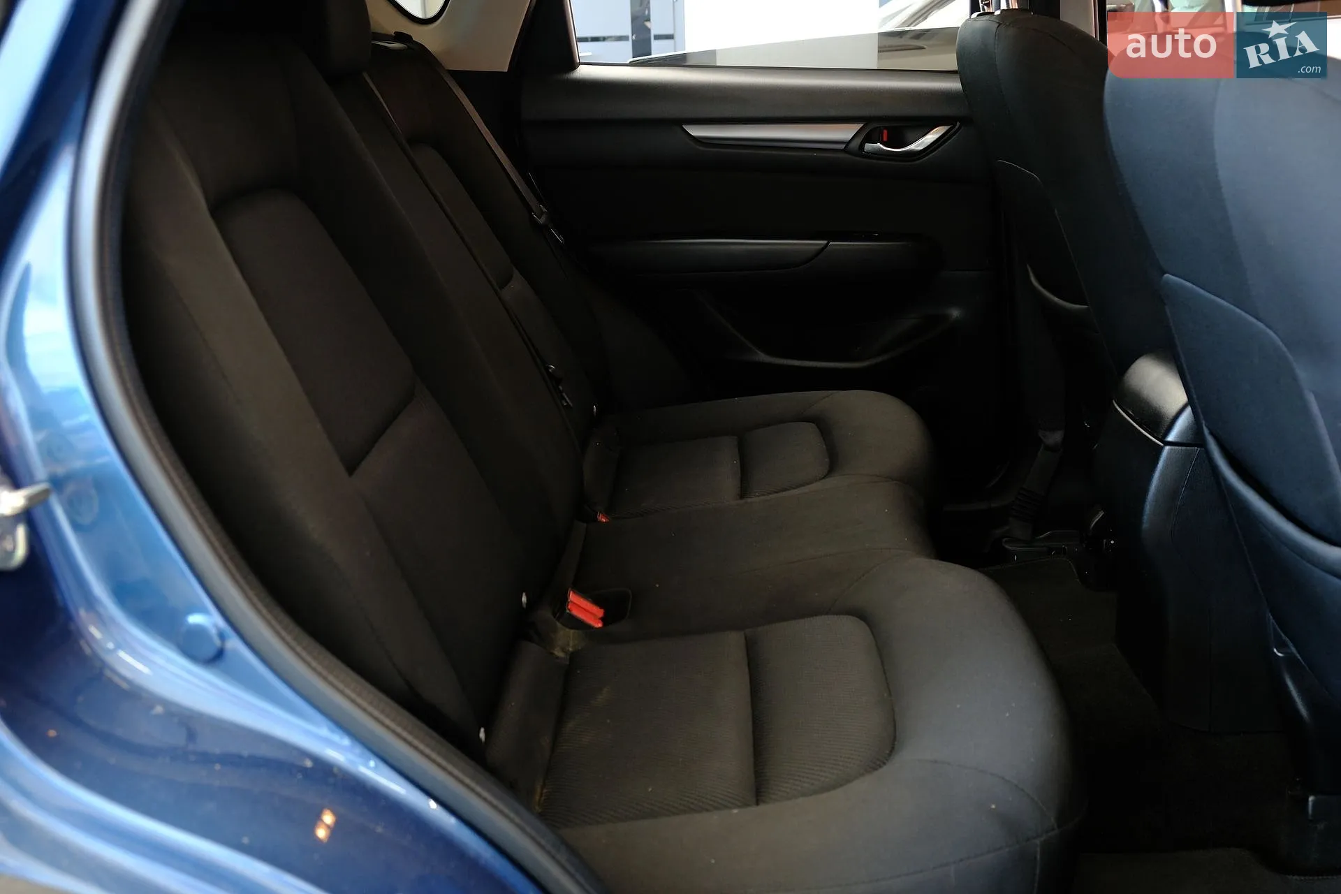 2019 Mazda CX-5 - мініатюра 34