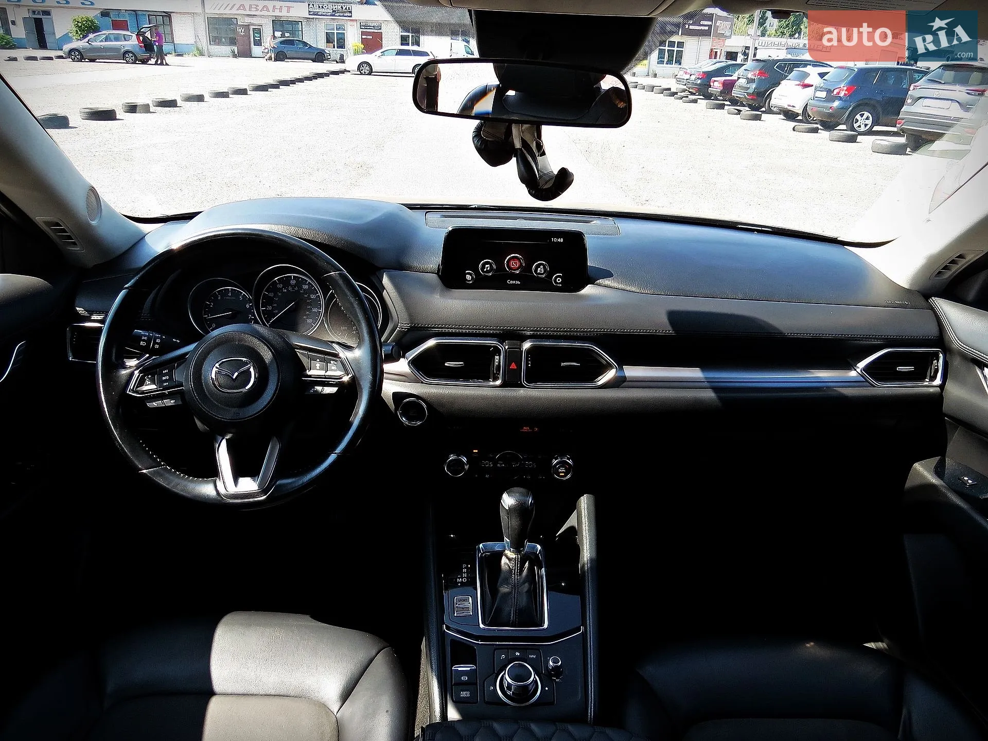 2018 Mazda CX-5 - мініатюра 19