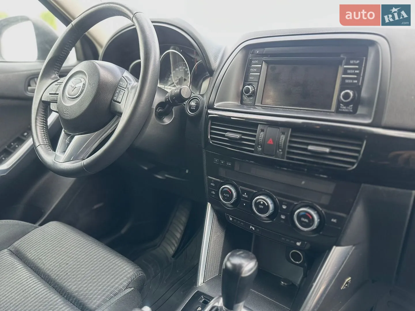 2014 Mazda CX-5 - мініатюра 20