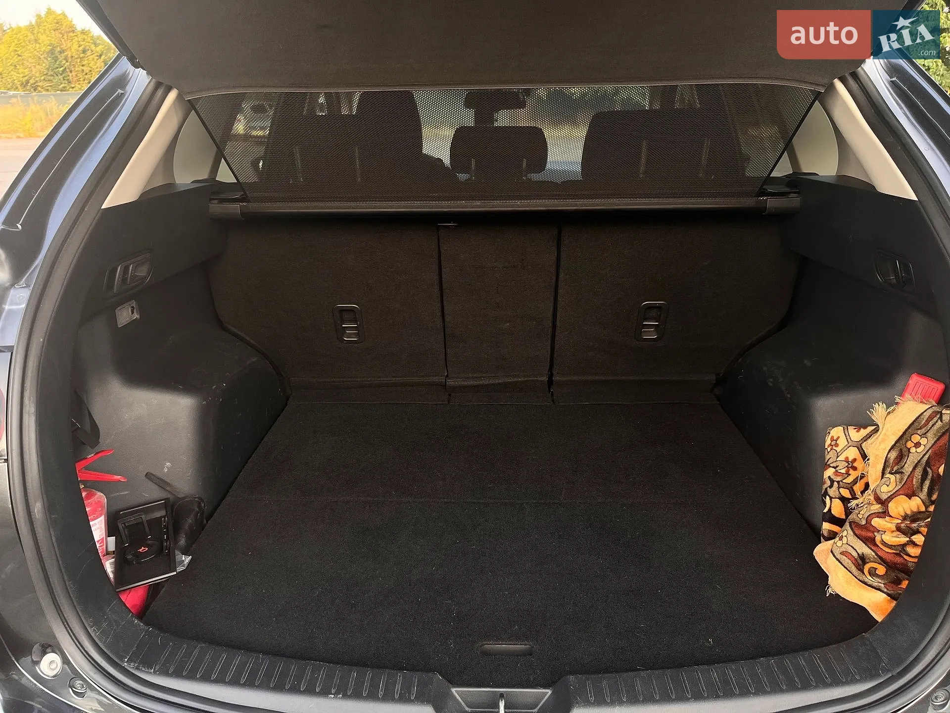 2014 Mazda CX-5 - мініатюра 14