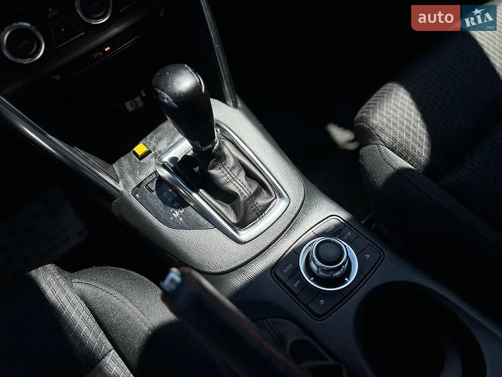 2014 Mazda CX-5 - мініатюра 16