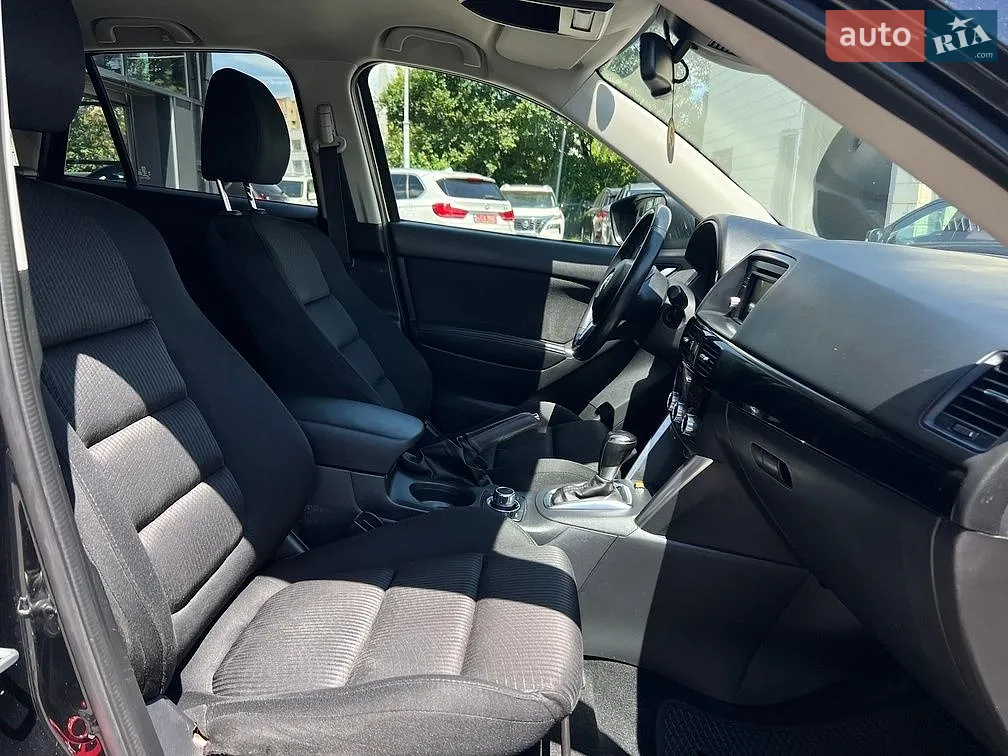 2014 Mazda CX-5 - мініатюра 20