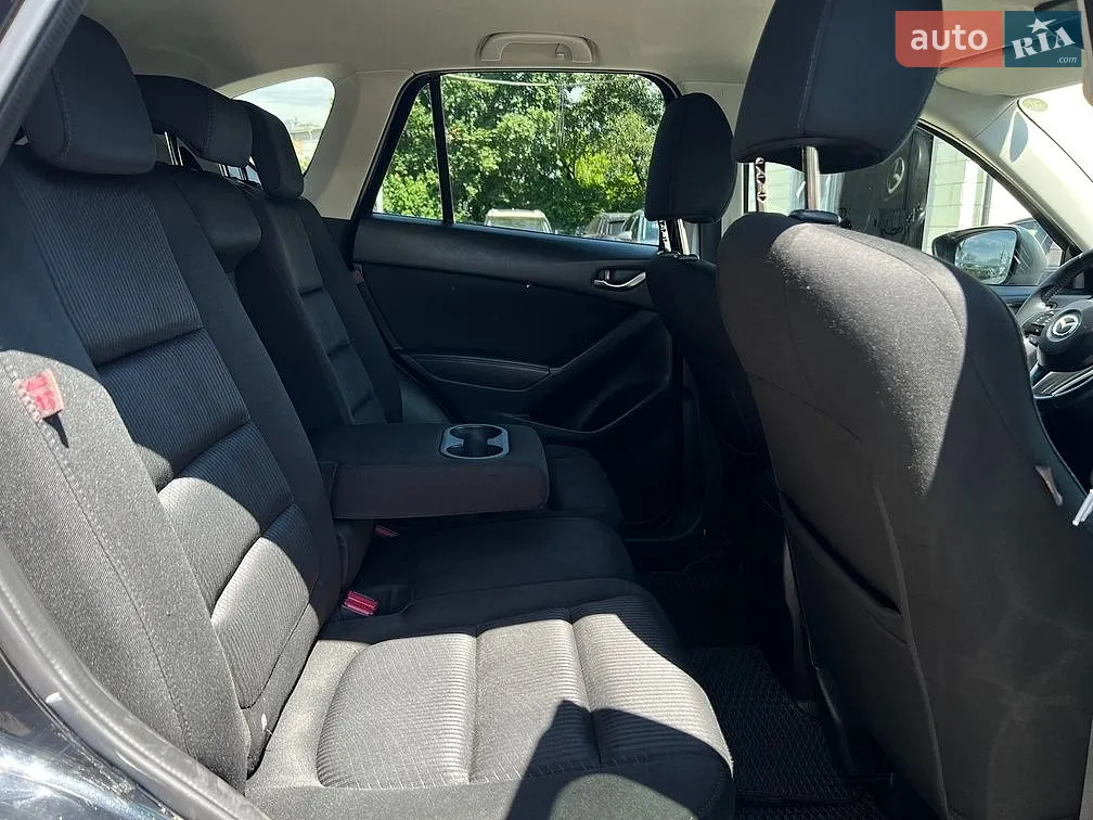 2014 Mazda CX-5 - мініатюра 22