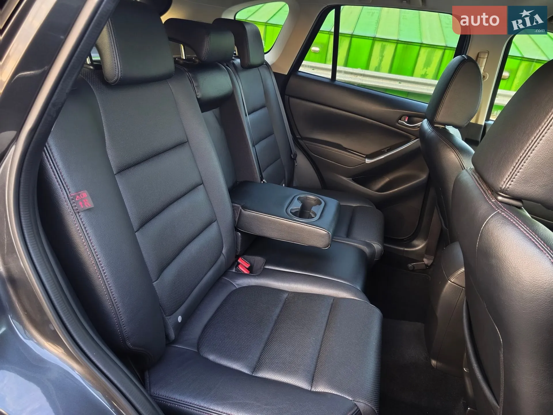 2016 Mazda CX-5 - мініатюра 19