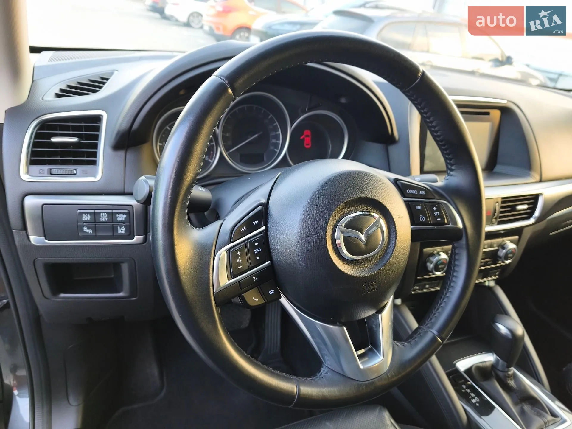 2016 Mazda CX-5 - мініатюра 22
