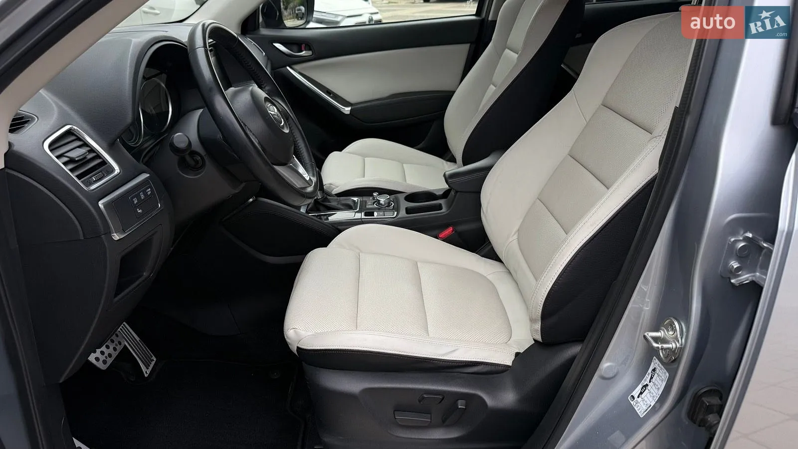 2015 Mazda CX-5 - мініатюра 9